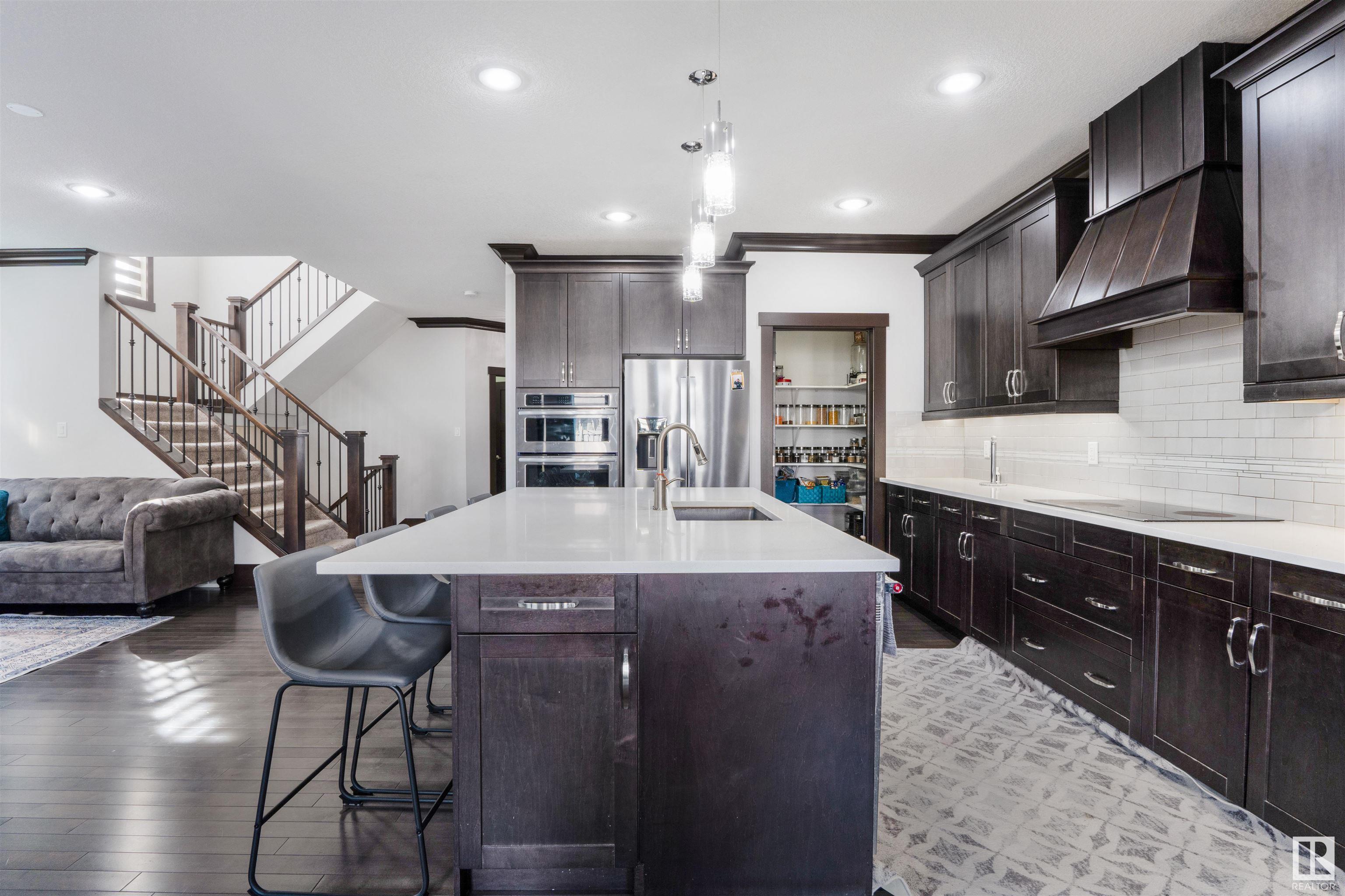     3223 ALLAN WY SW , Edmonton,  ,T6W 2L8 ;  Listing Number: MLS E4415239