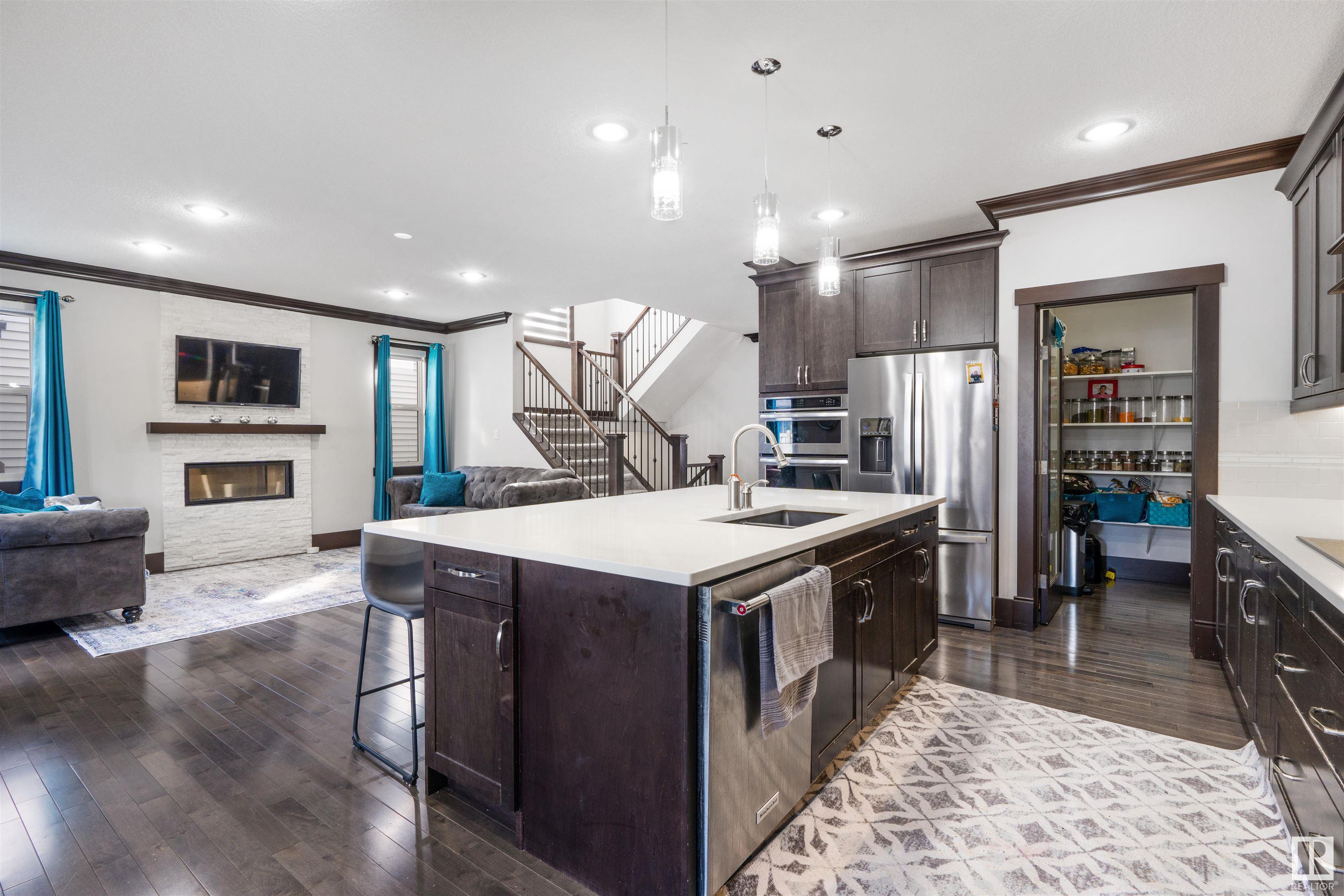      3223 ALLAN WY SW , Edmonton,  ,T6W 2L8 ;  Listing Number: MLS E4415239
