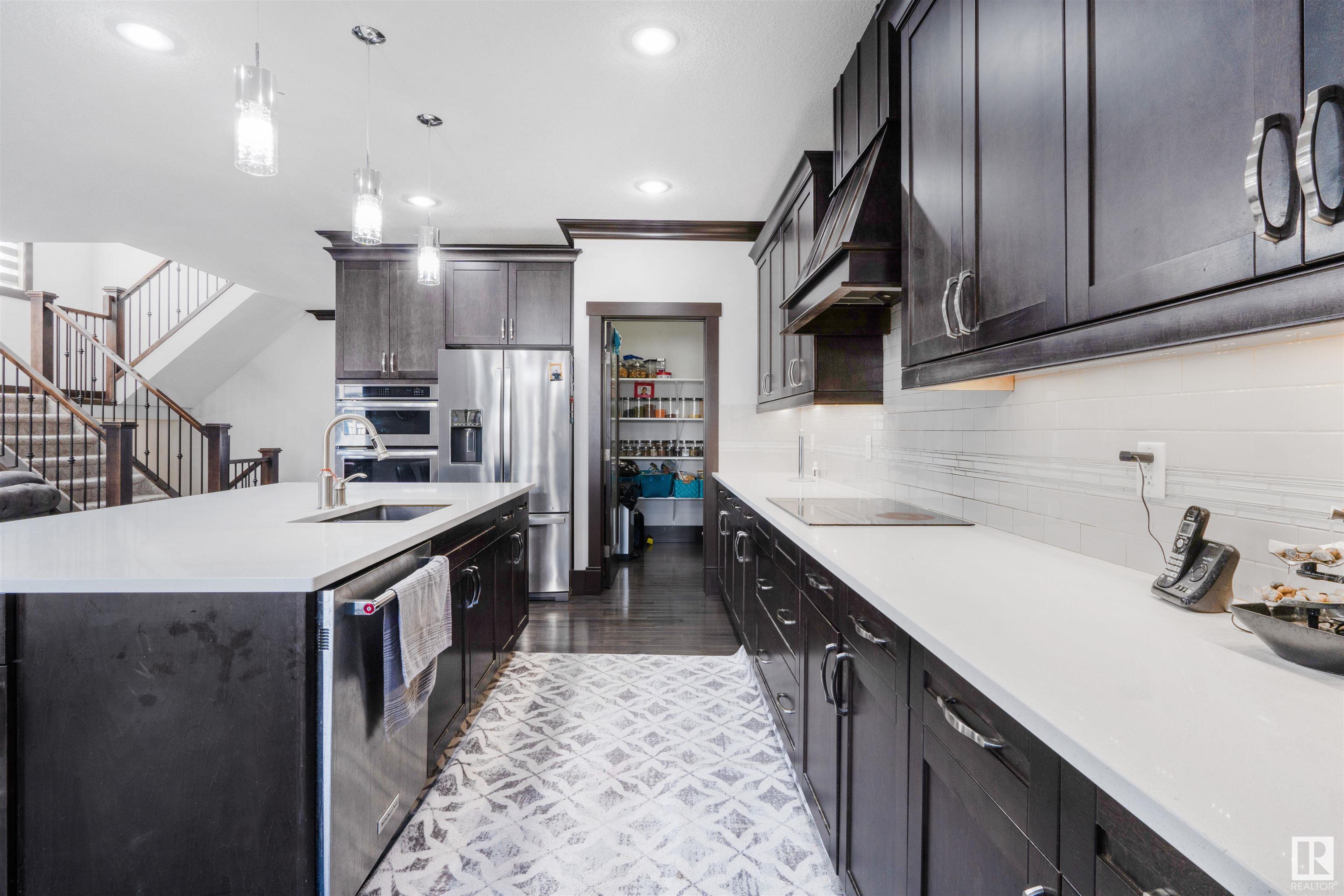      3223 ALLAN WY SW , Edmonton,  ,T6W 2L8 ;  Listing Number: MLS E4415239