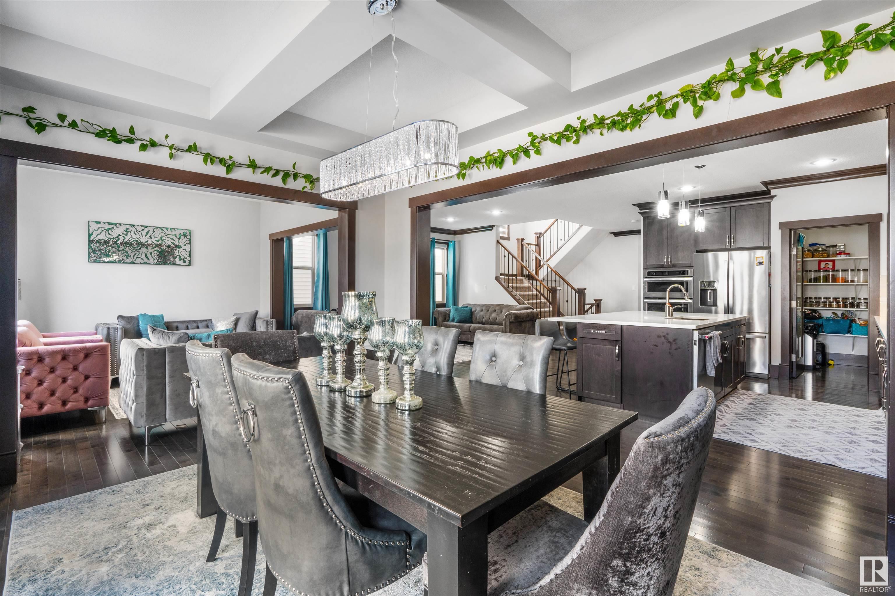      3223 ALLAN WY SW , Edmonton,  ,T6W 2L8 ;  Listing Number: MLS E4415239