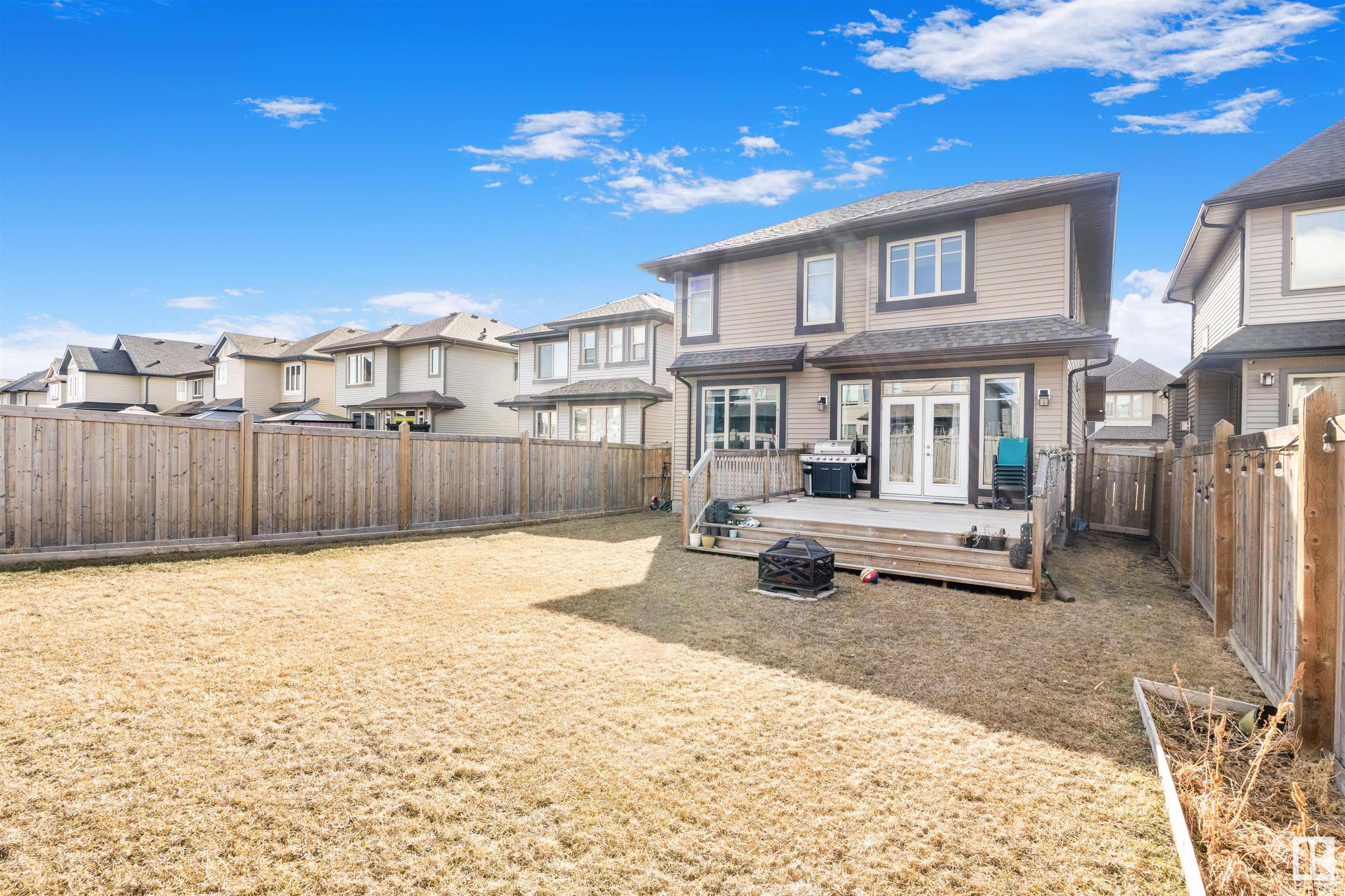      3223 ALLAN WY SW , Edmonton,  ,T6W 2L8 ;  Listing Number: MLS E4415239
