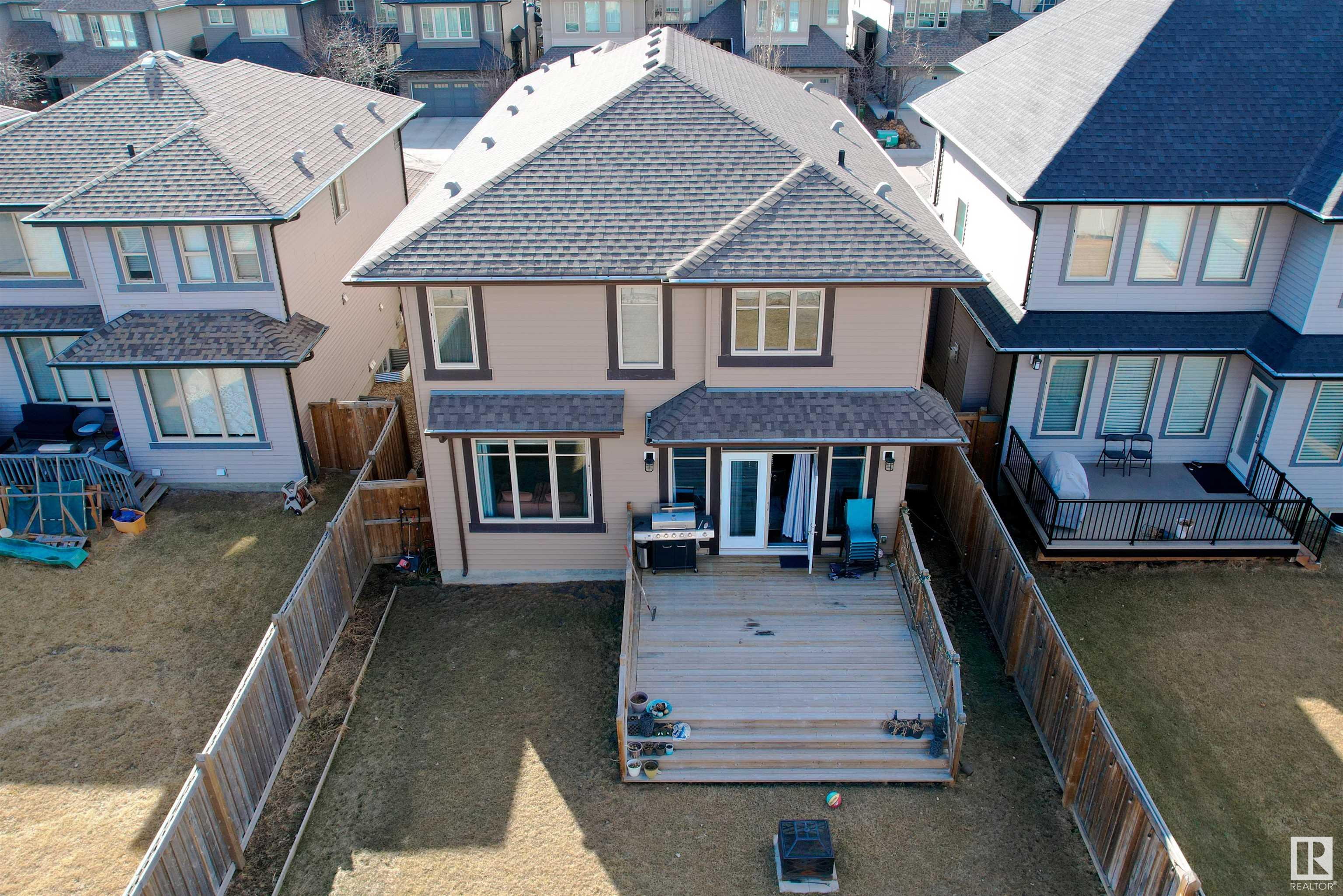      3223 ALLAN WY SW , Edmonton,  ,T6W 2L8 ;  Listing Number: MLS E4415239