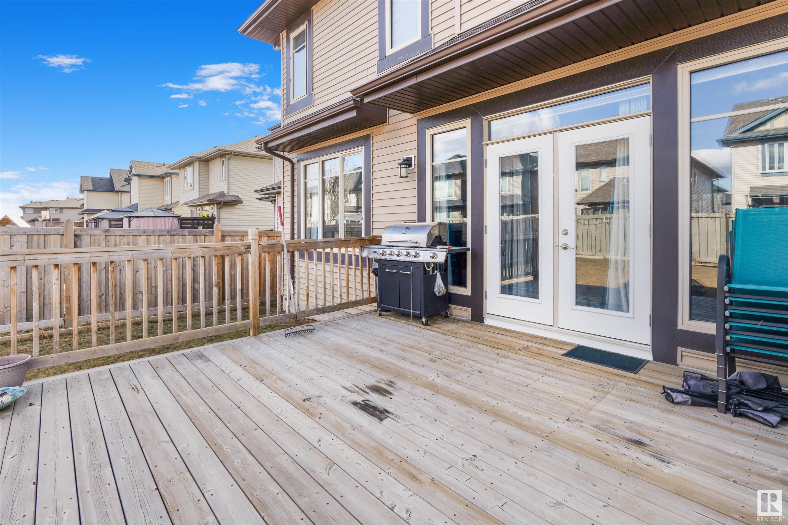      3223 ALLAN WY SW , Edmonton,  ,T6W 2L8 ;  Listing Number: MLS E4415239