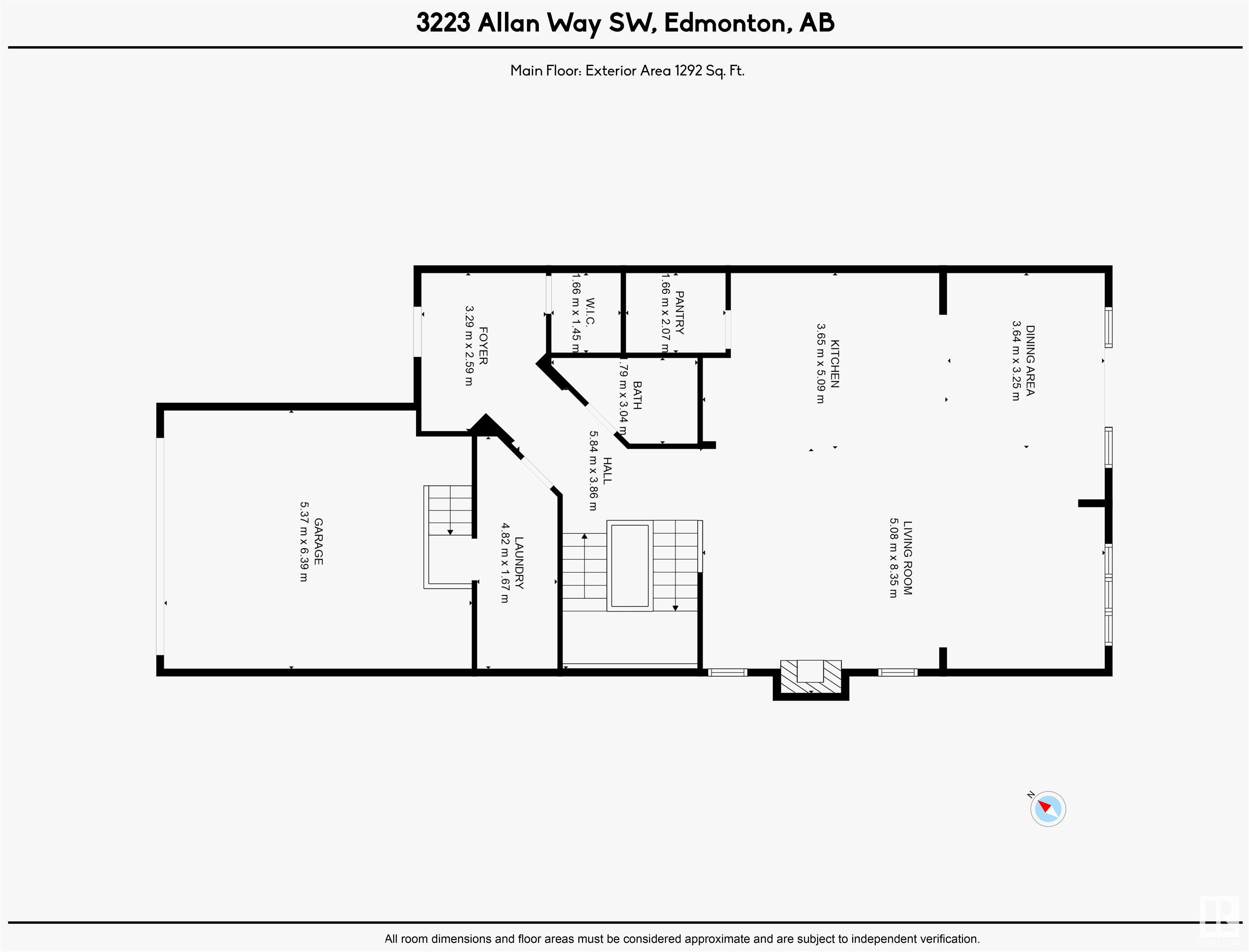      3223 ALLAN WY SW , Edmonton,  ,T6W 2L8 ;  Listing Number: MLS E4415239