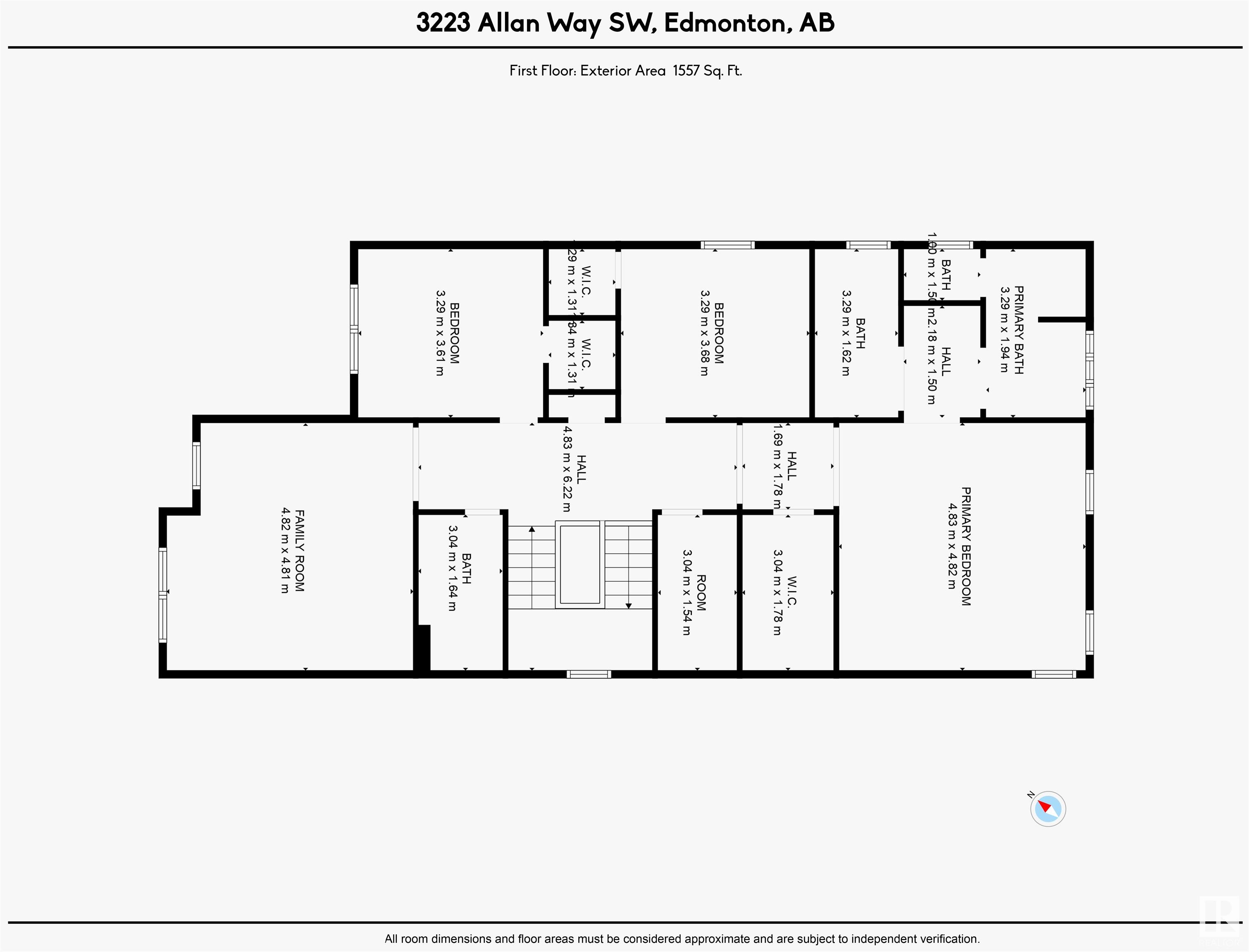      3223 ALLAN WY SW , Edmonton,  ,T6W 2L8 ;  Listing Number: MLS E4415239