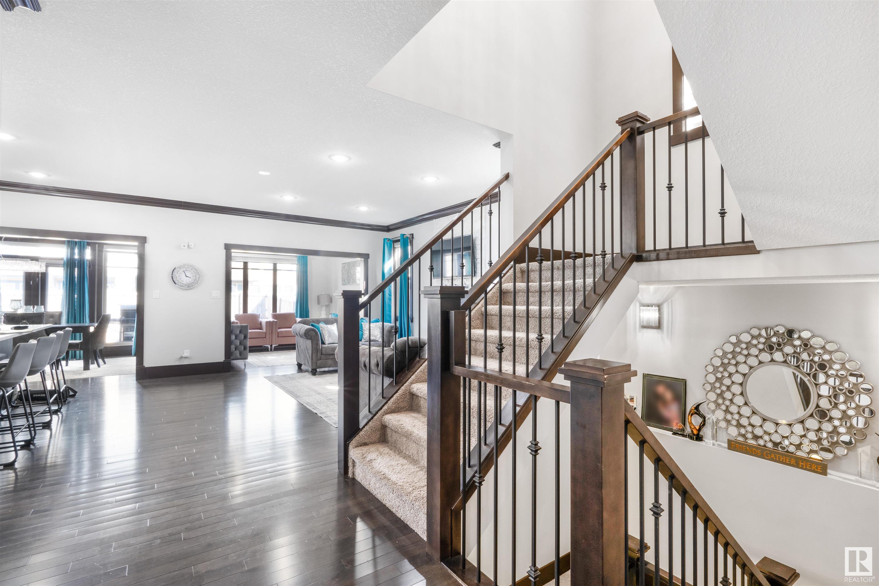      3223 ALLAN WY SW , Edmonton,  ,T6W 2L8 ;  Listing Number: MLS E4415239