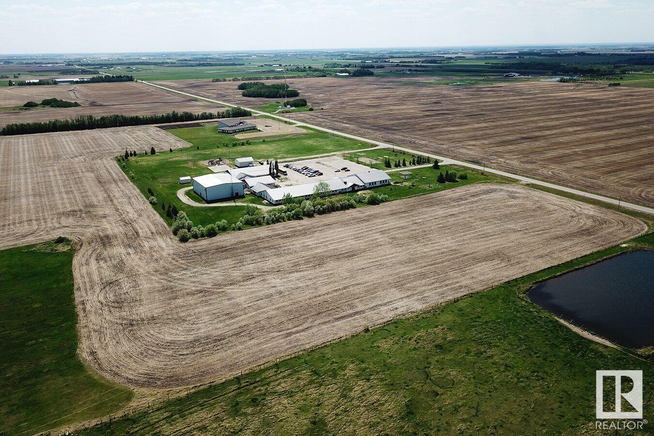      49279 RR250 , Rural Leduc County,  ,T4X 2T6 ;  Listing Number: MLS E4415240