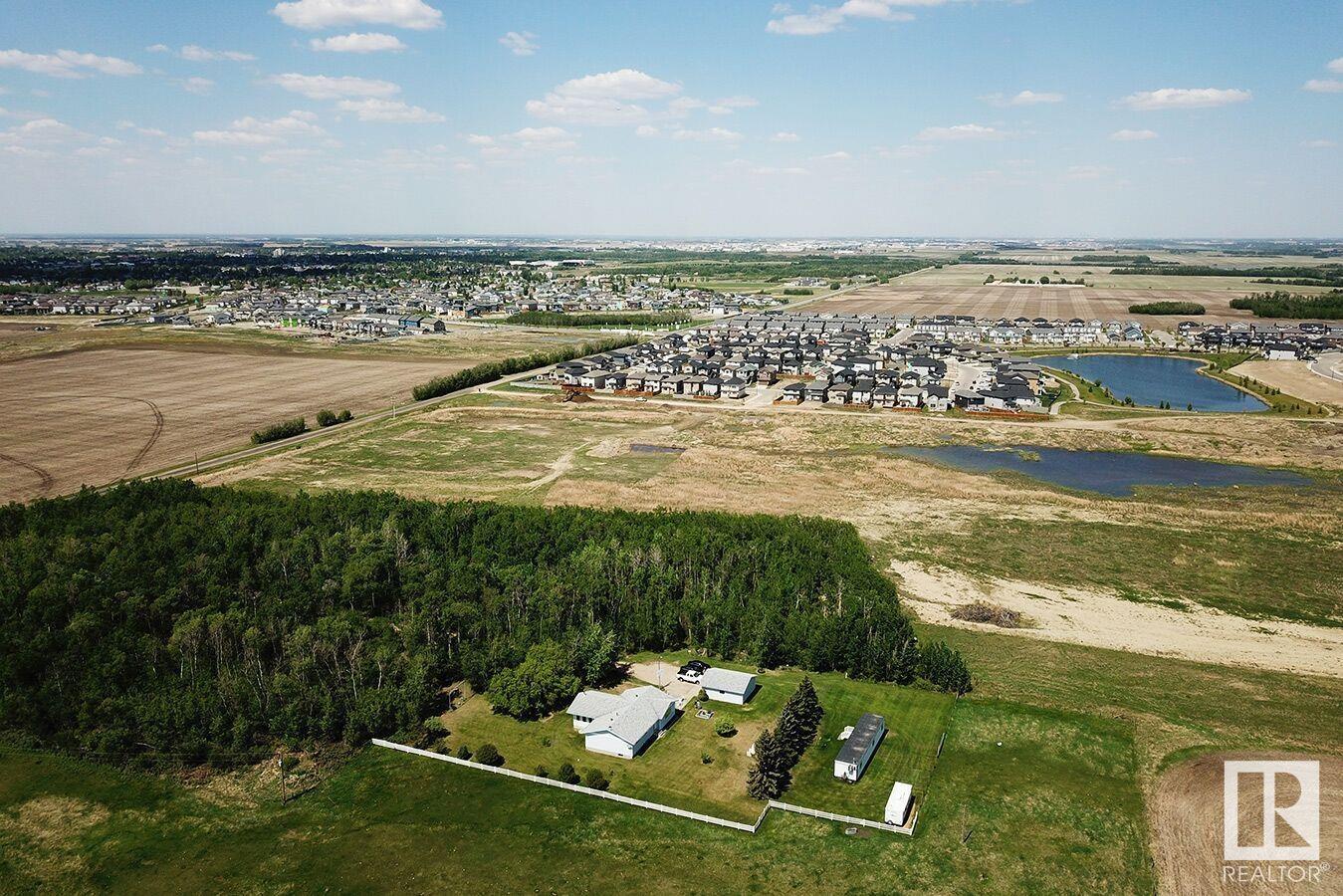     49279 RR250 , Rural Leduc County,  ,T4X 2T6 ;  Listing Number: MLS E4415240
