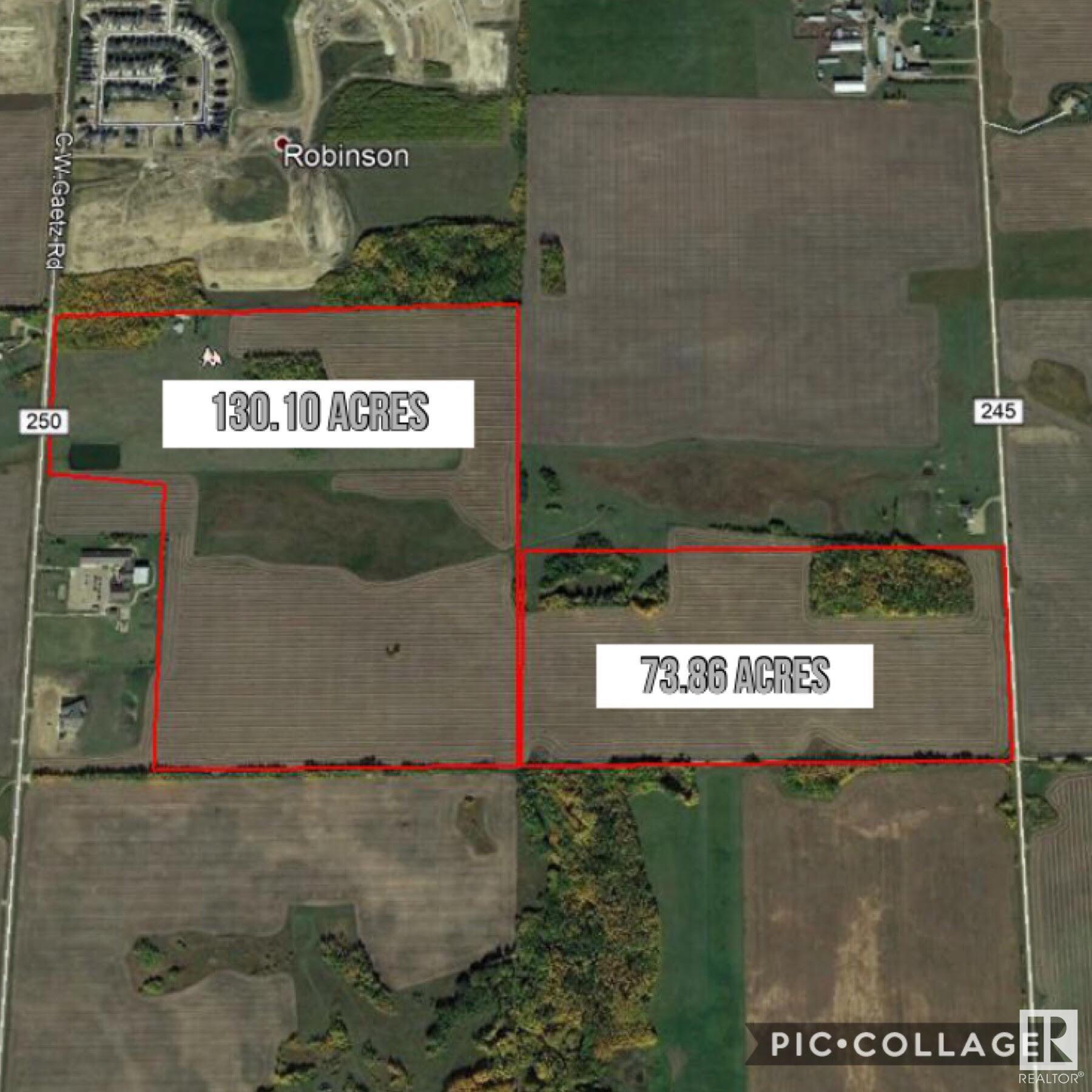      49279 RR250 , Rural Leduc County,  ,T4X 2T6 ;  Listing Number: MLS E4415240