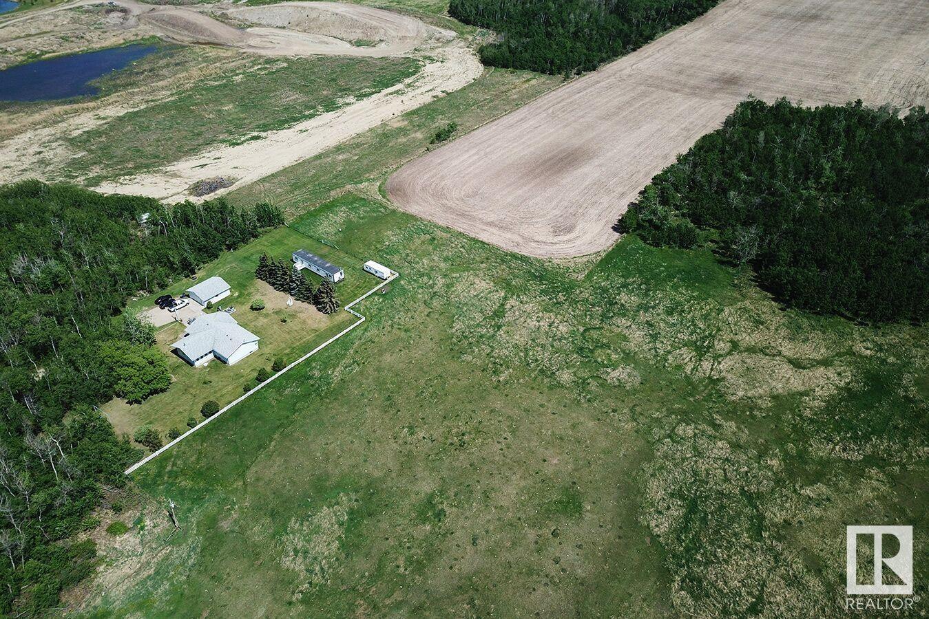      49279 RR250 , Rural Leduc County,  ,T4X 2T6 ;  Listing Number: MLS E4415240