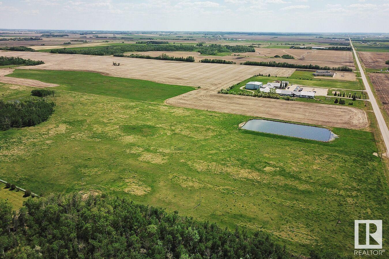      49279 RR250 , Rural Leduc County,  ,T4X 2T6 ;  Listing Number: MLS E4415240