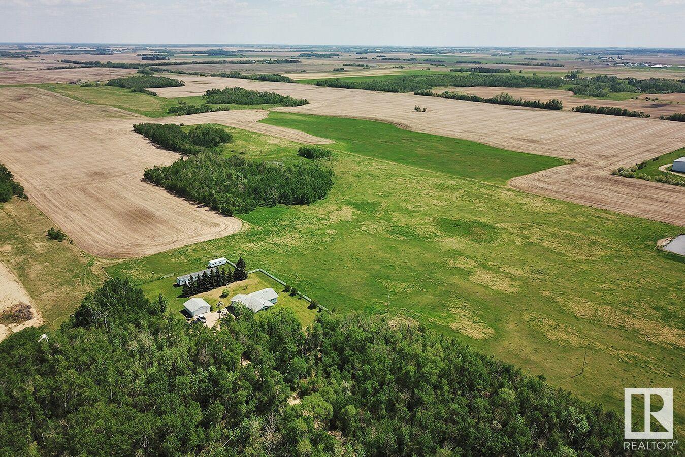      49279 RR250 , Rural Leduc County,  ,T4X 2T6 ;  Listing Number: MLS E4415240