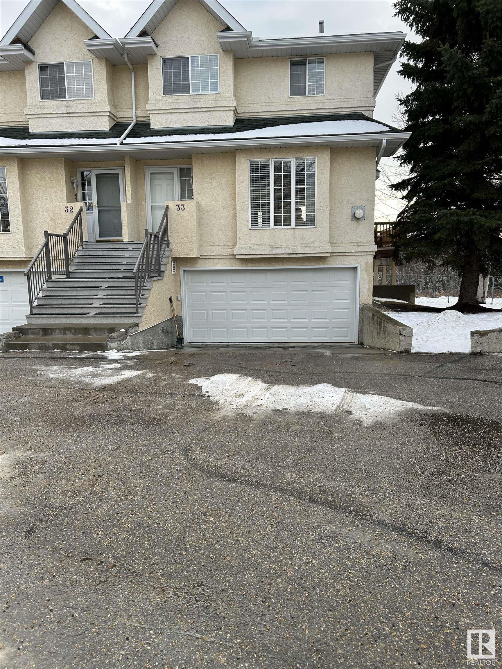      #33 2419 133 AV NW , Edmonton,  ,T5A 5A5 ;  Listing Number: MLS E4415256