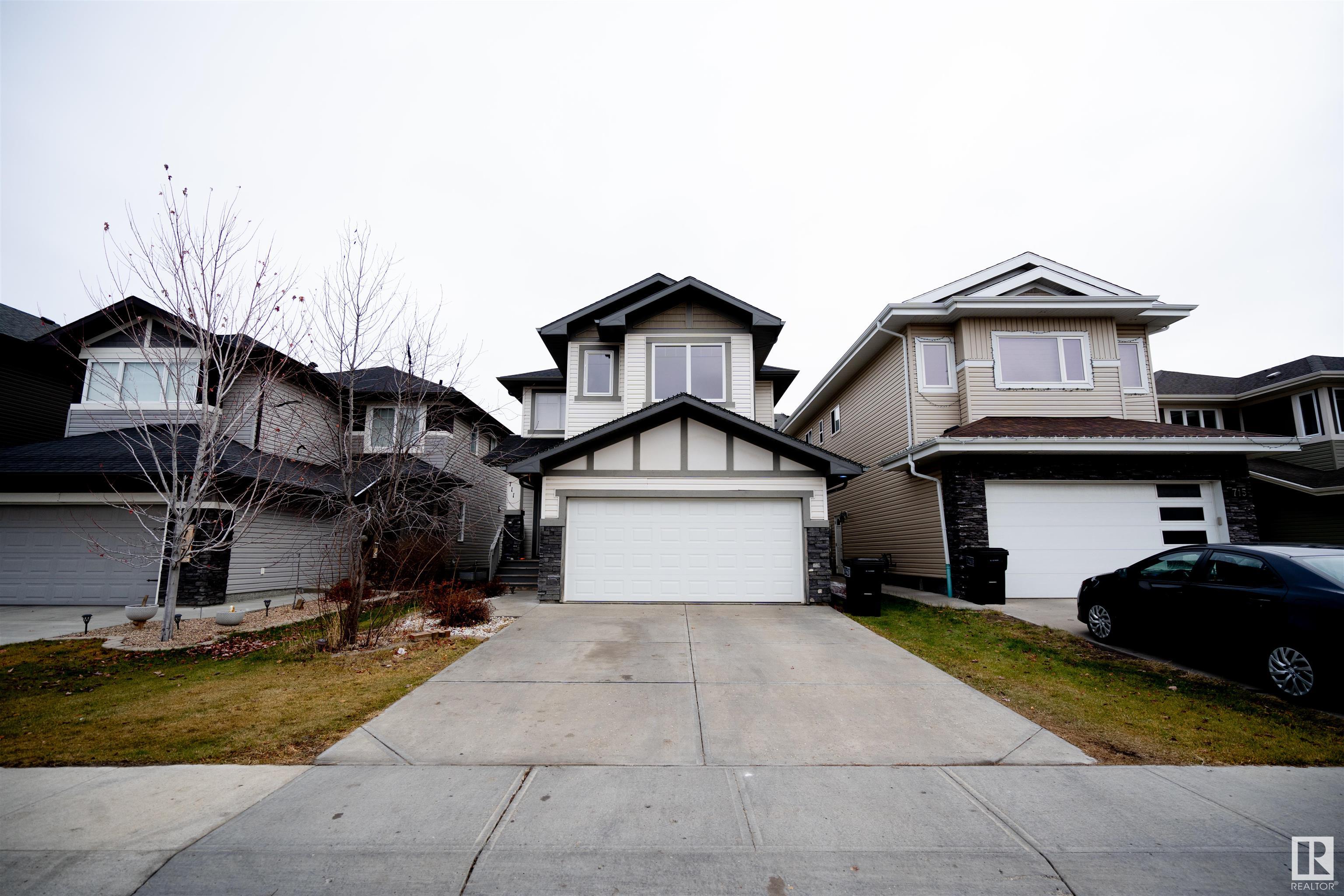      711 57 Street SW SW , Edmonton,  ,T6X 0G6 ;  Listing Number: MLS E4415264