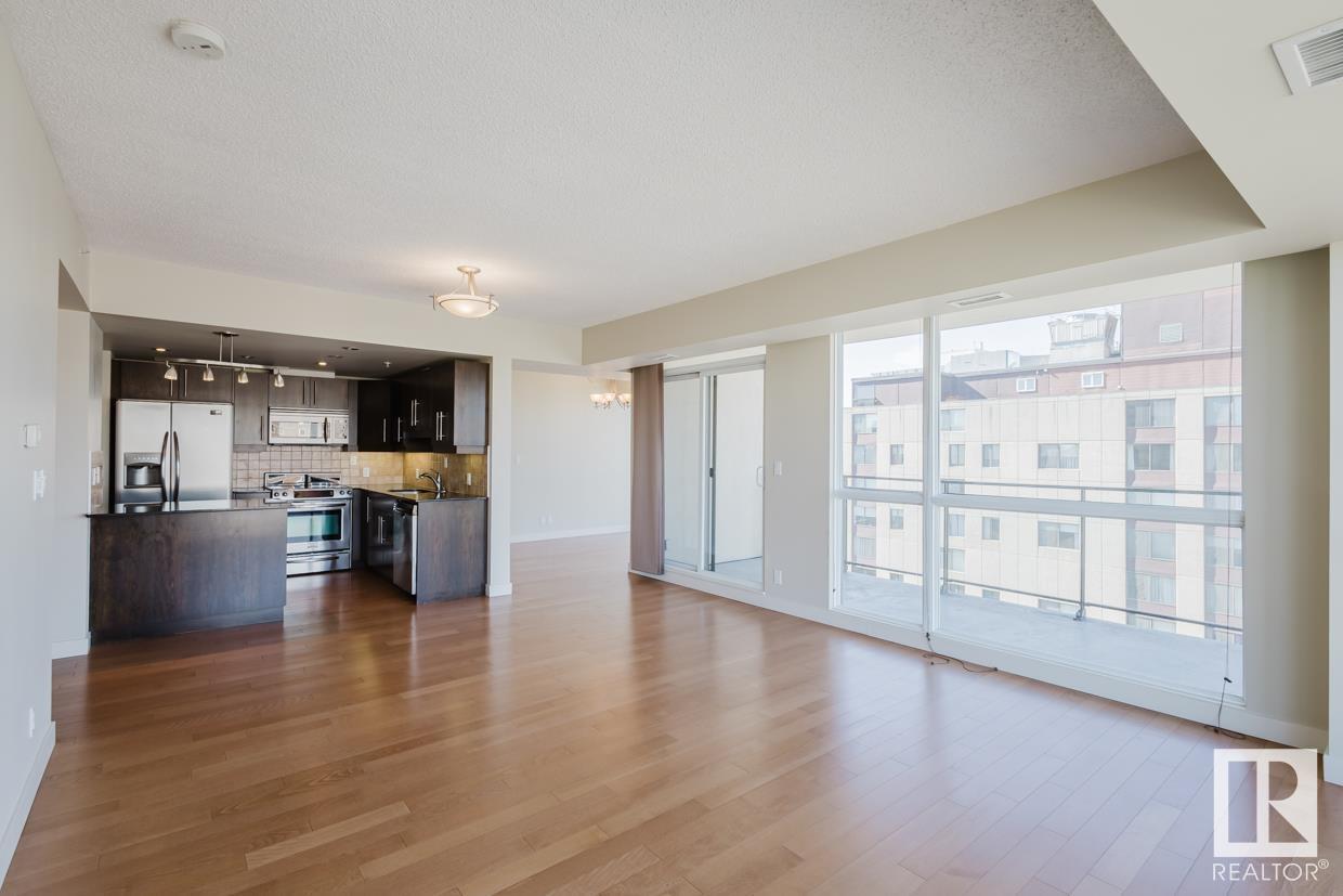      #1403 10046 117 ST NW , Edmonton,  ,T5K 1X2 ;  Listing Number: MLS E4415272