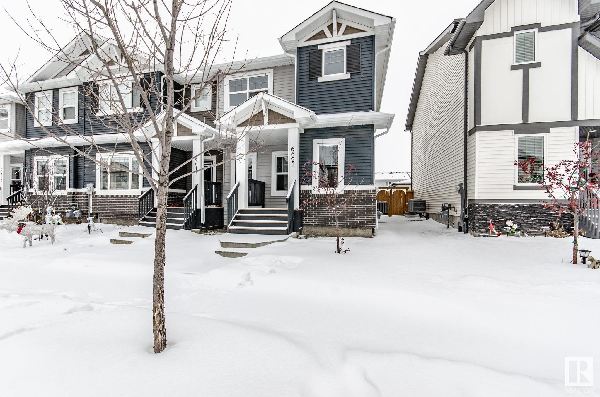      6621 47 AV , Beaumont,  ,T4X 1Z9 ;  Listing Number: MLS E4415281