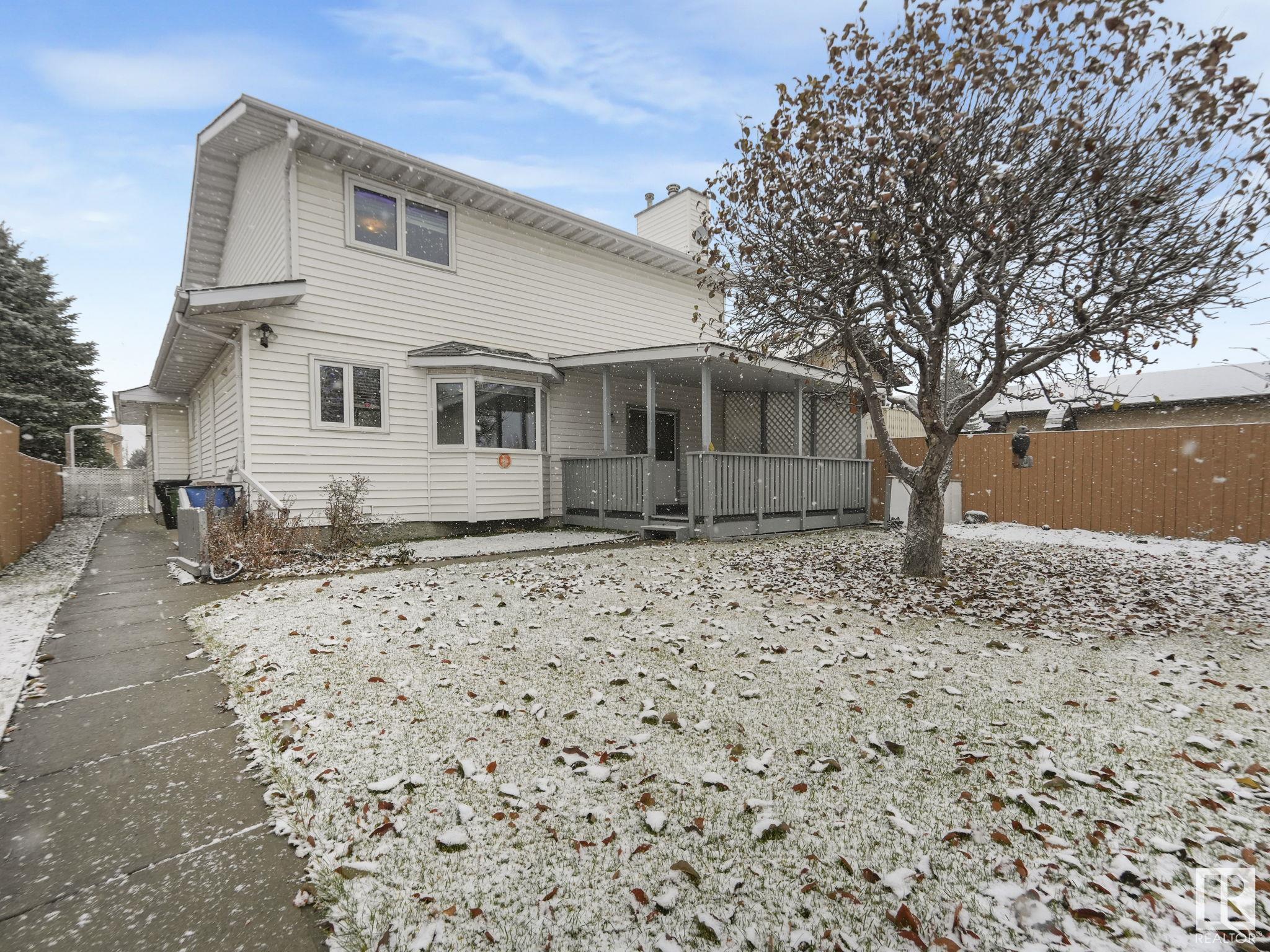      7223 152B AV NW , Edmonton,  ,T5C 3N6 ;  Listing Number: MLS E4415282