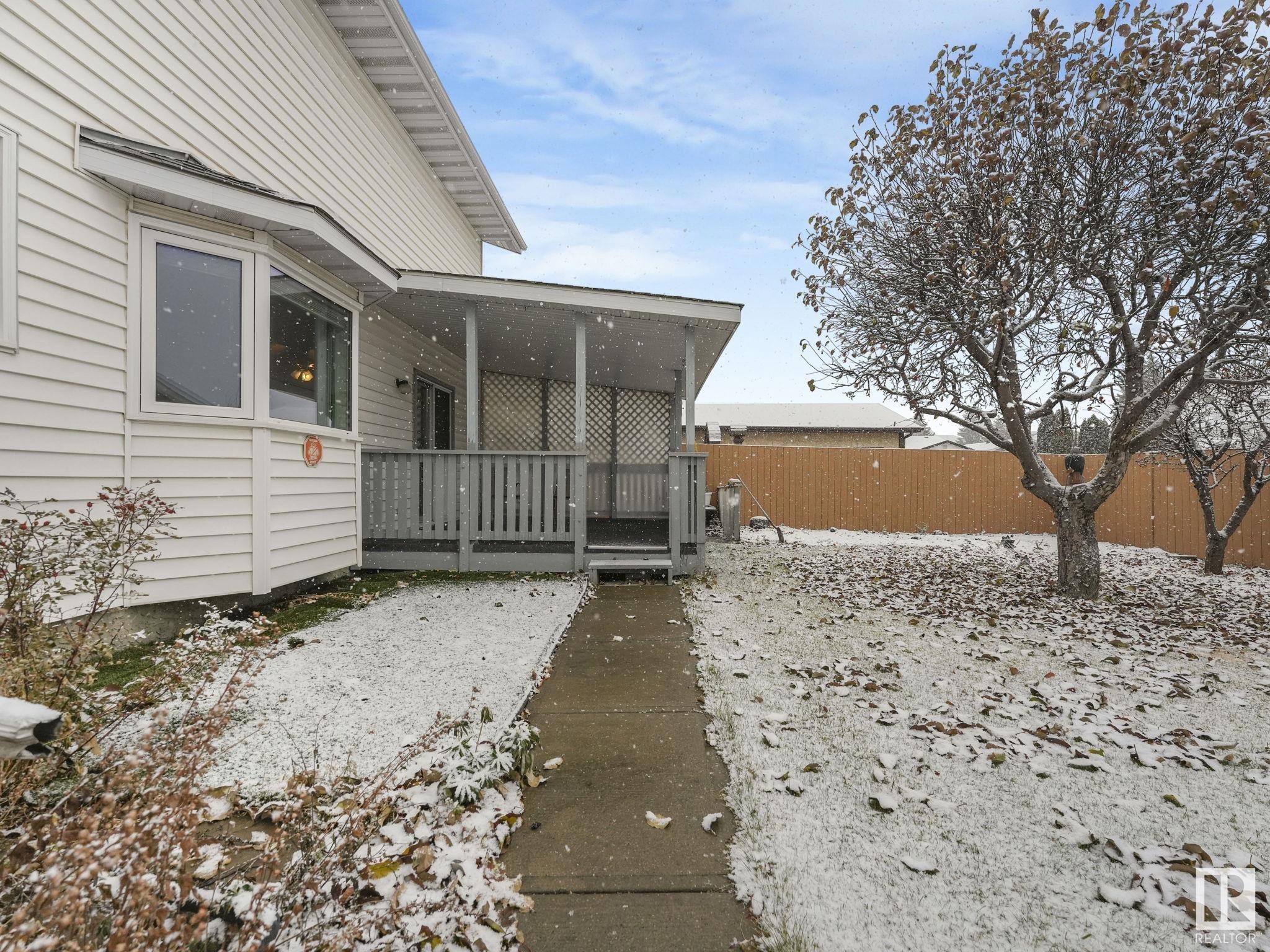      7223 152B AV NW , Edmonton,  ,T5C 3N6 ;  Listing Number: MLS E4415282