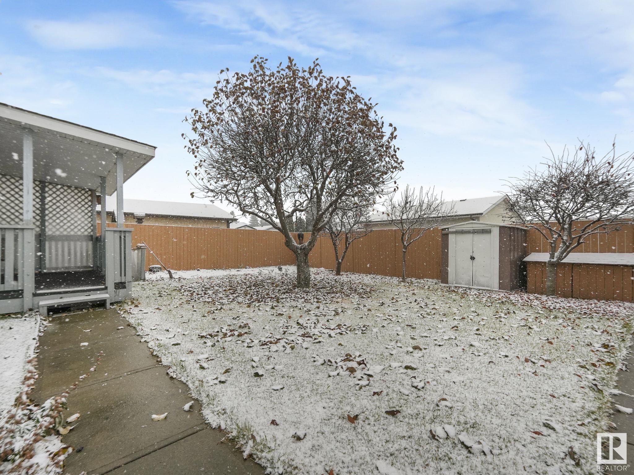      7223 152B AV NW , Edmonton,  ,T5C 3N6 ;  Listing Number: MLS E4415282