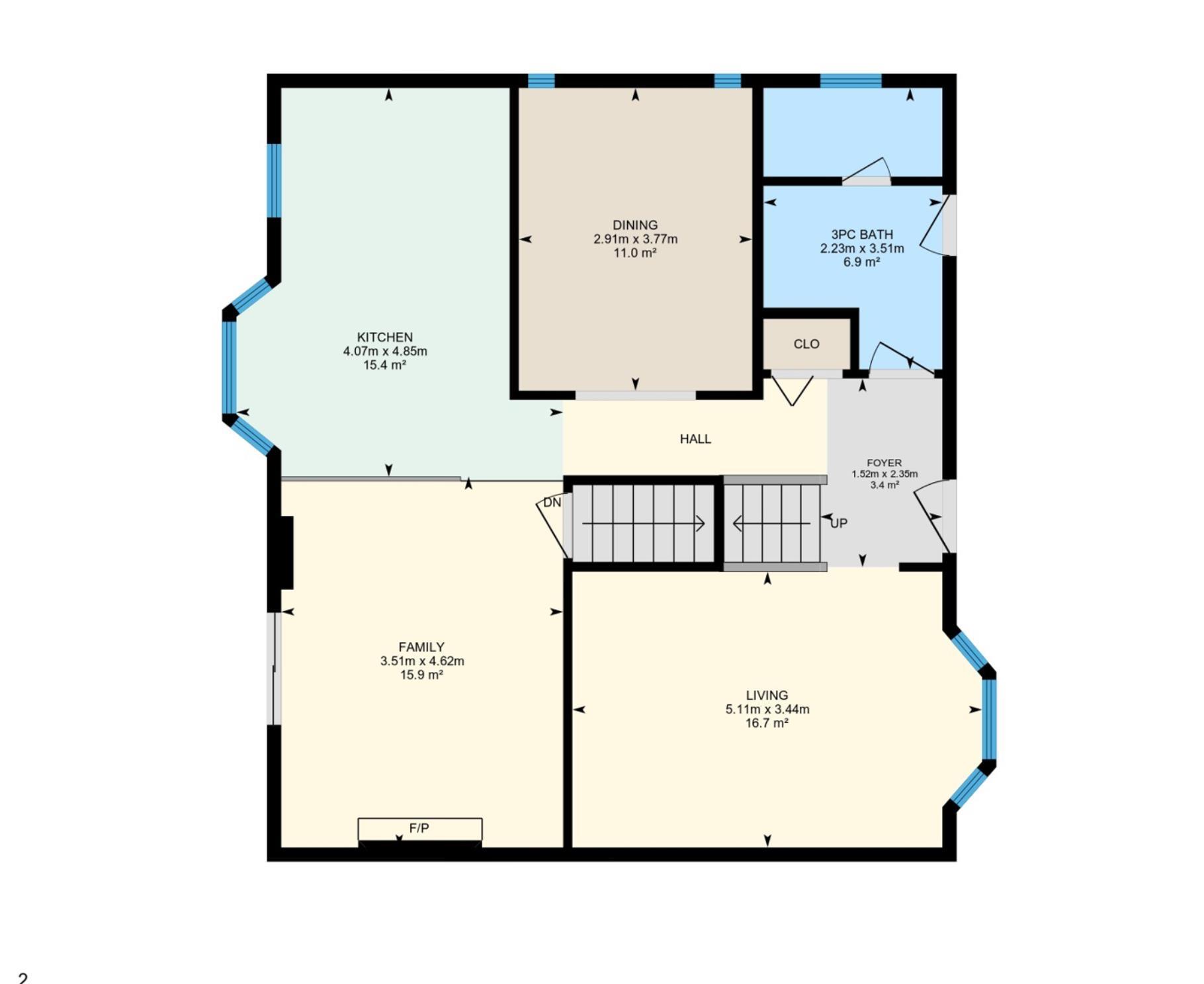      7223 152B AV NW , Edmonton,  ,T5C 3N6 ;  Listing Number: MLS E4415282