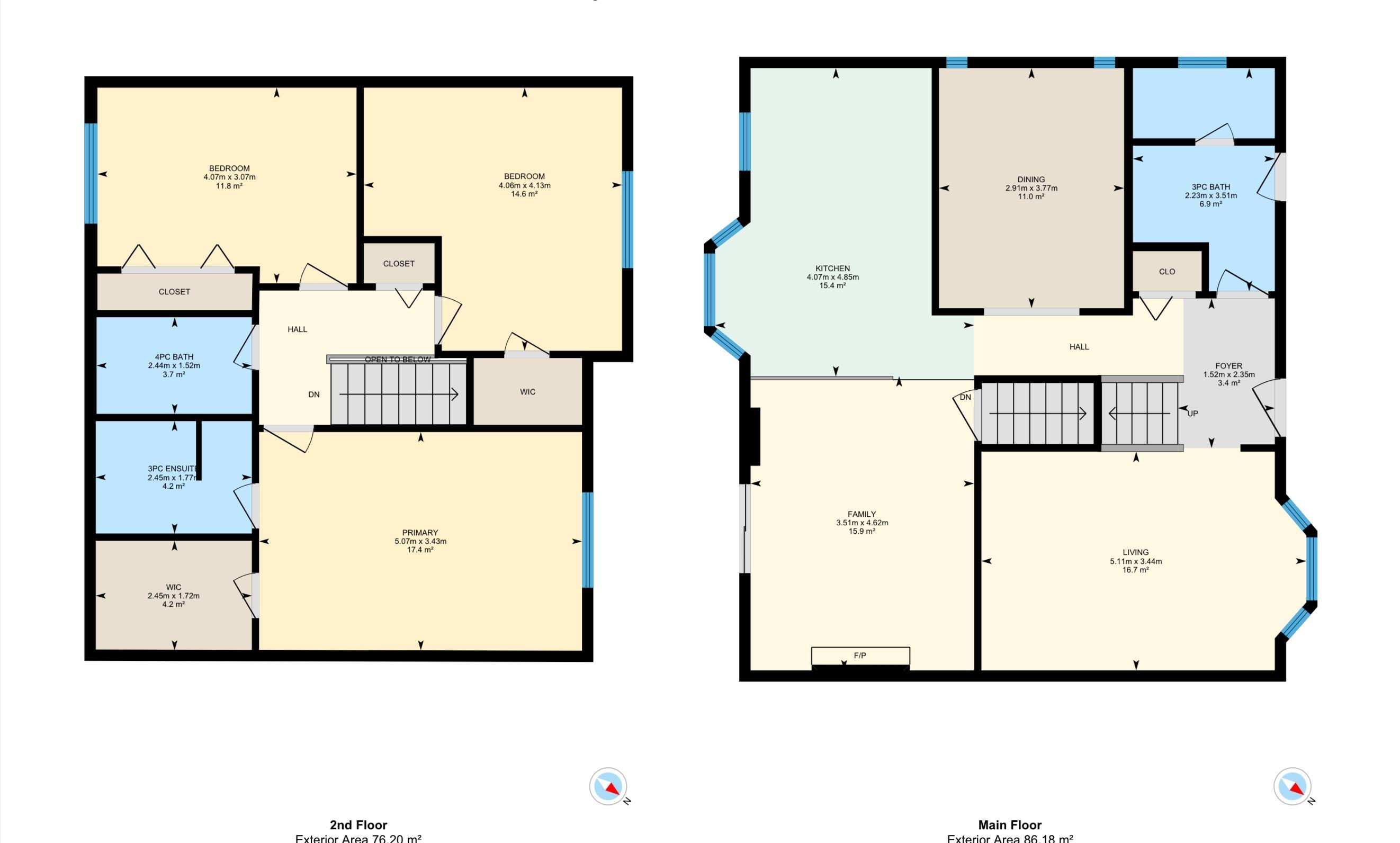      7223 152B AV NW , Edmonton,  ,T5C 3N6 ;  Listing Number: MLS E4415282