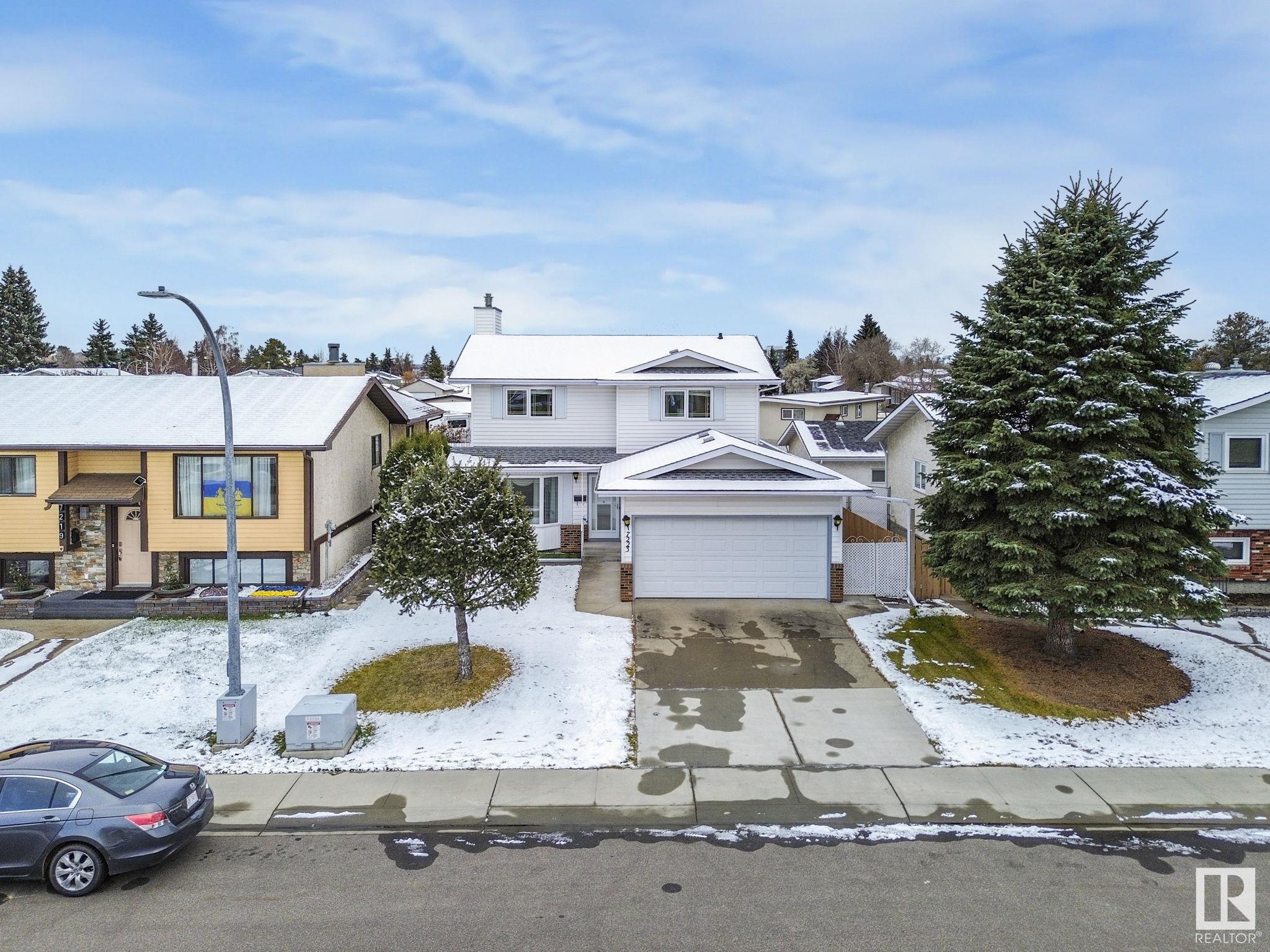      7223 152B AV NW , Edmonton,  ,T5C 3N6 ;  Listing Number: MLS E4415282