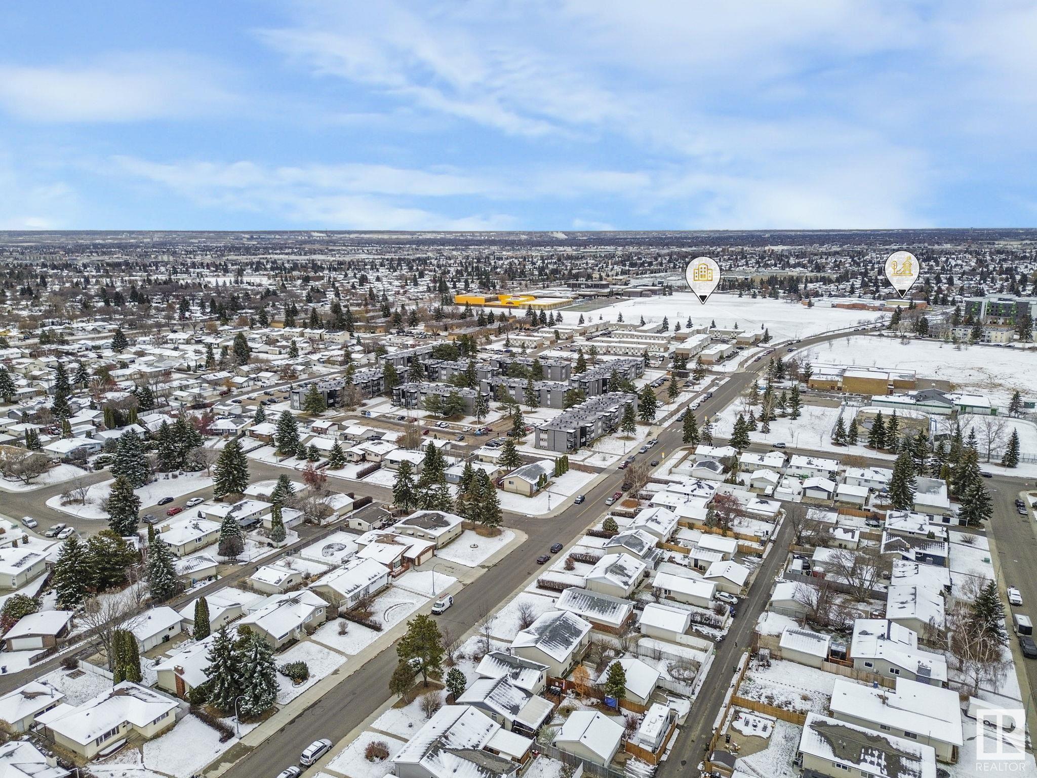      7223 152B AV NW , Edmonton,  ,T5C 3N6 ;  Listing Number: MLS E4415282