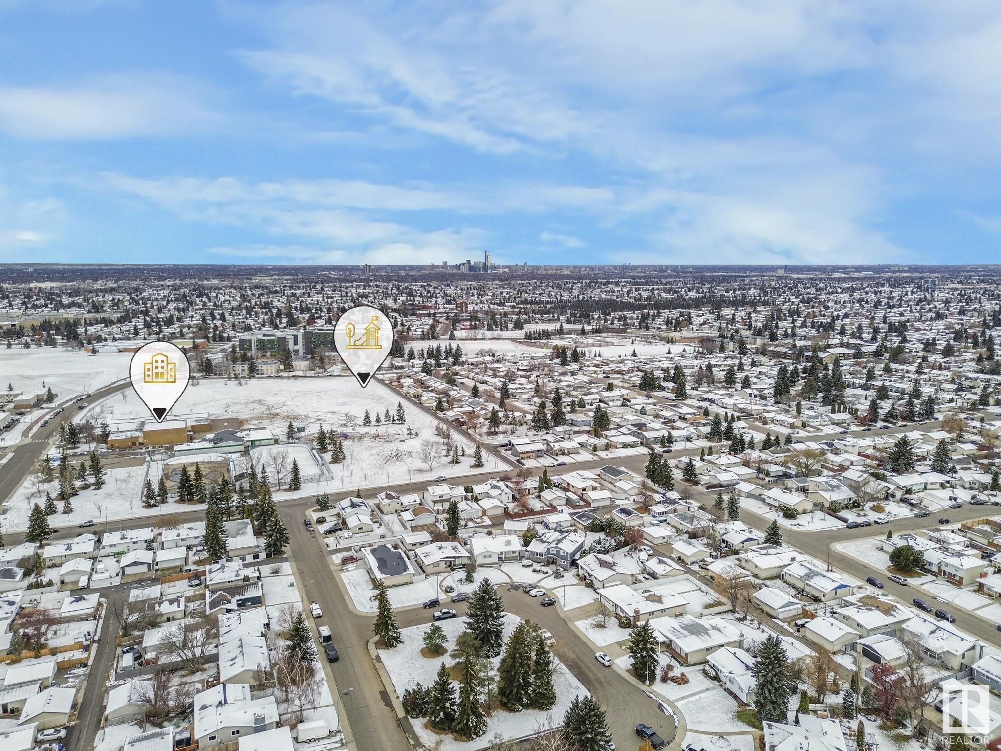      7223 152B AV NW , Edmonton,  ,T5C 3N6 ;  Listing Number: MLS E4415282