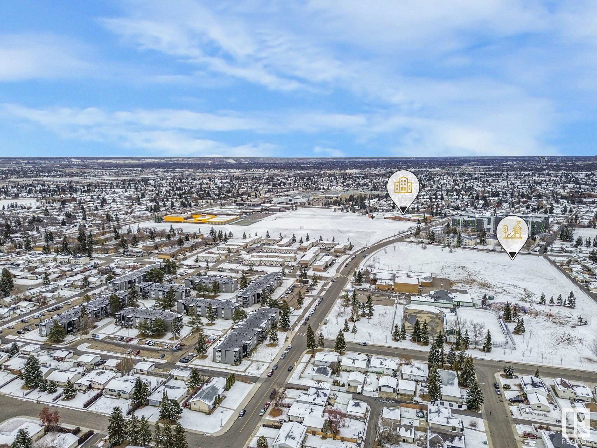      7223 152B AV NW , Edmonton,  ,T5C 3N6 ;  Listing Number: MLS E4415282