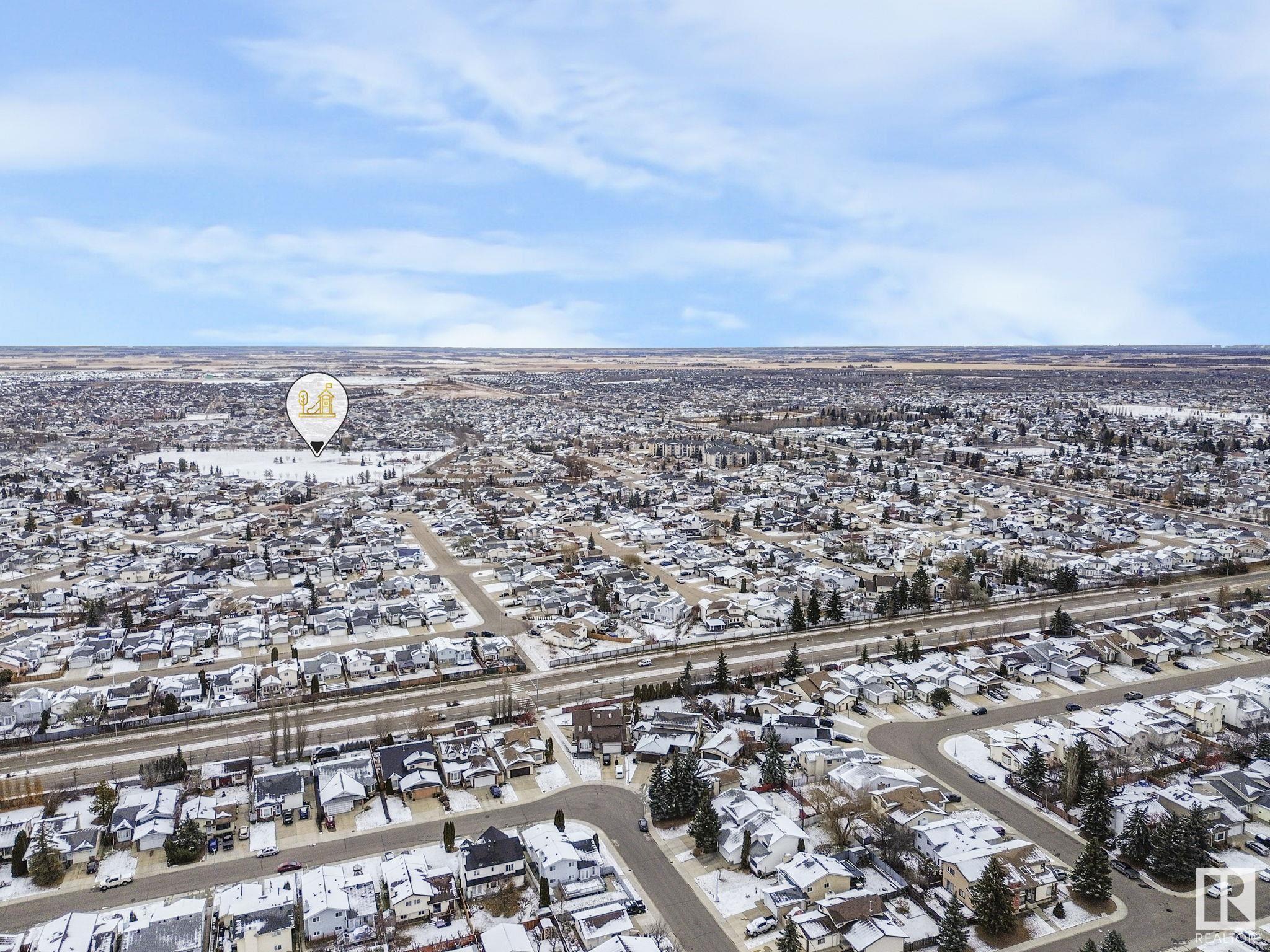      7223 152B AV NW , Edmonton,  ,T5C 3N6 ;  Listing Number: MLS E4415282