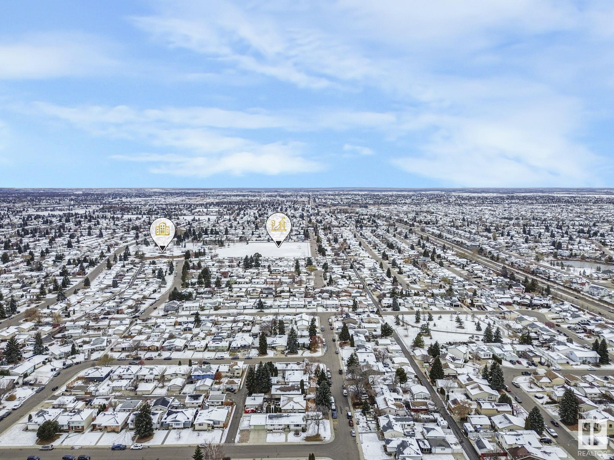      7223 152B AV NW , Edmonton,  ,T5C 3N6 ;  Listing Number: MLS E4415282