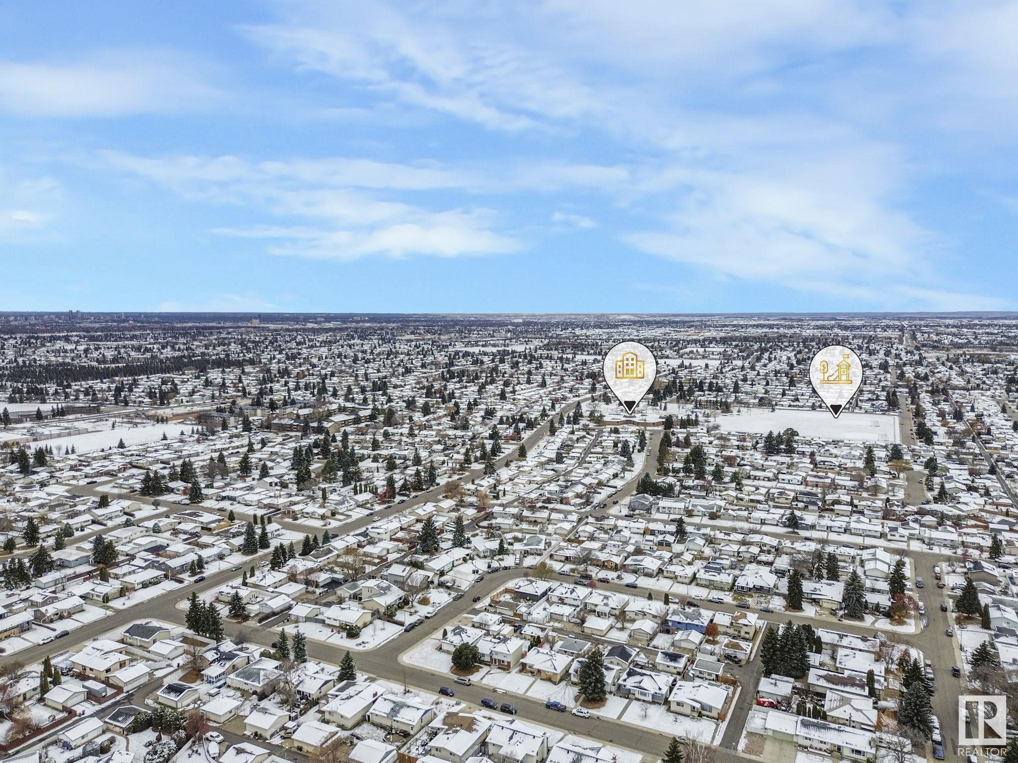      7223 152B AV NW , Edmonton,  ,T5C 3N6 ;  Listing Number: MLS E4415282