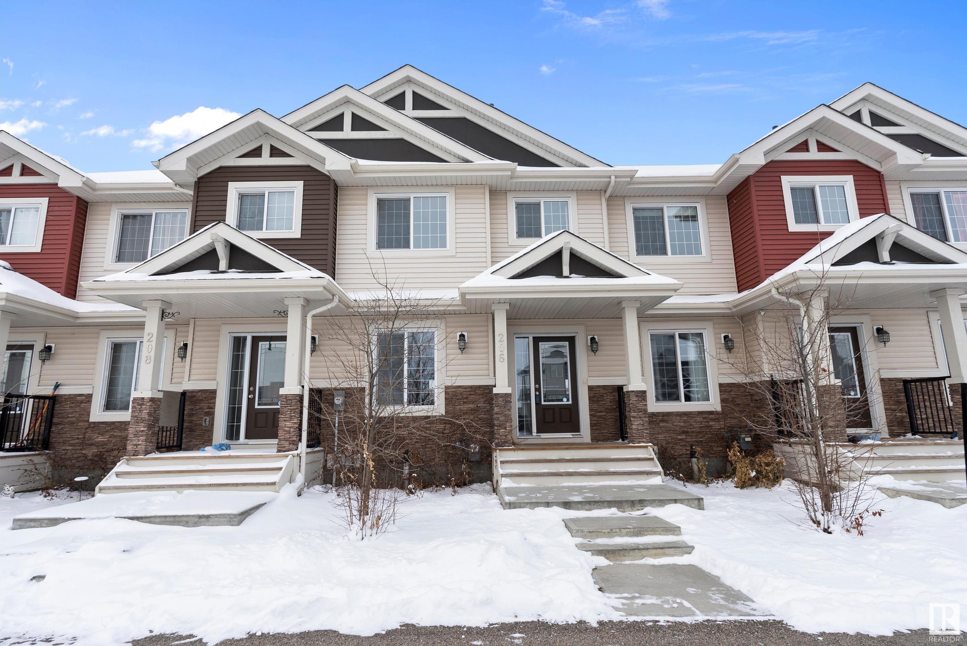      206 ALLARD WY , Fort Saskatchewan,  ,T8L 4E8 ;  Listing Number: MLS E4415284
