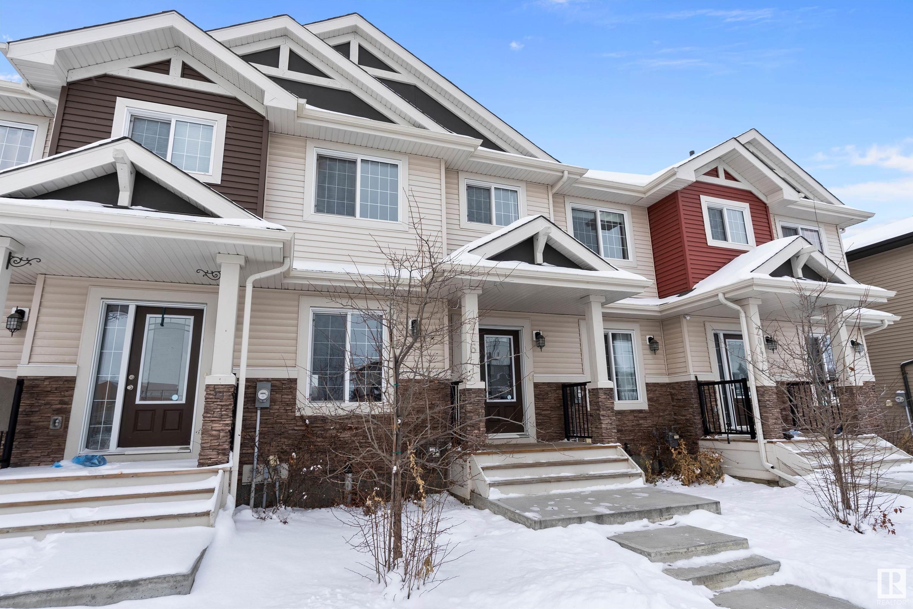     206 ALLARD WY , Fort Saskatchewan,  ,T8L 4E8 ;  Listing Number: MLS E4415284