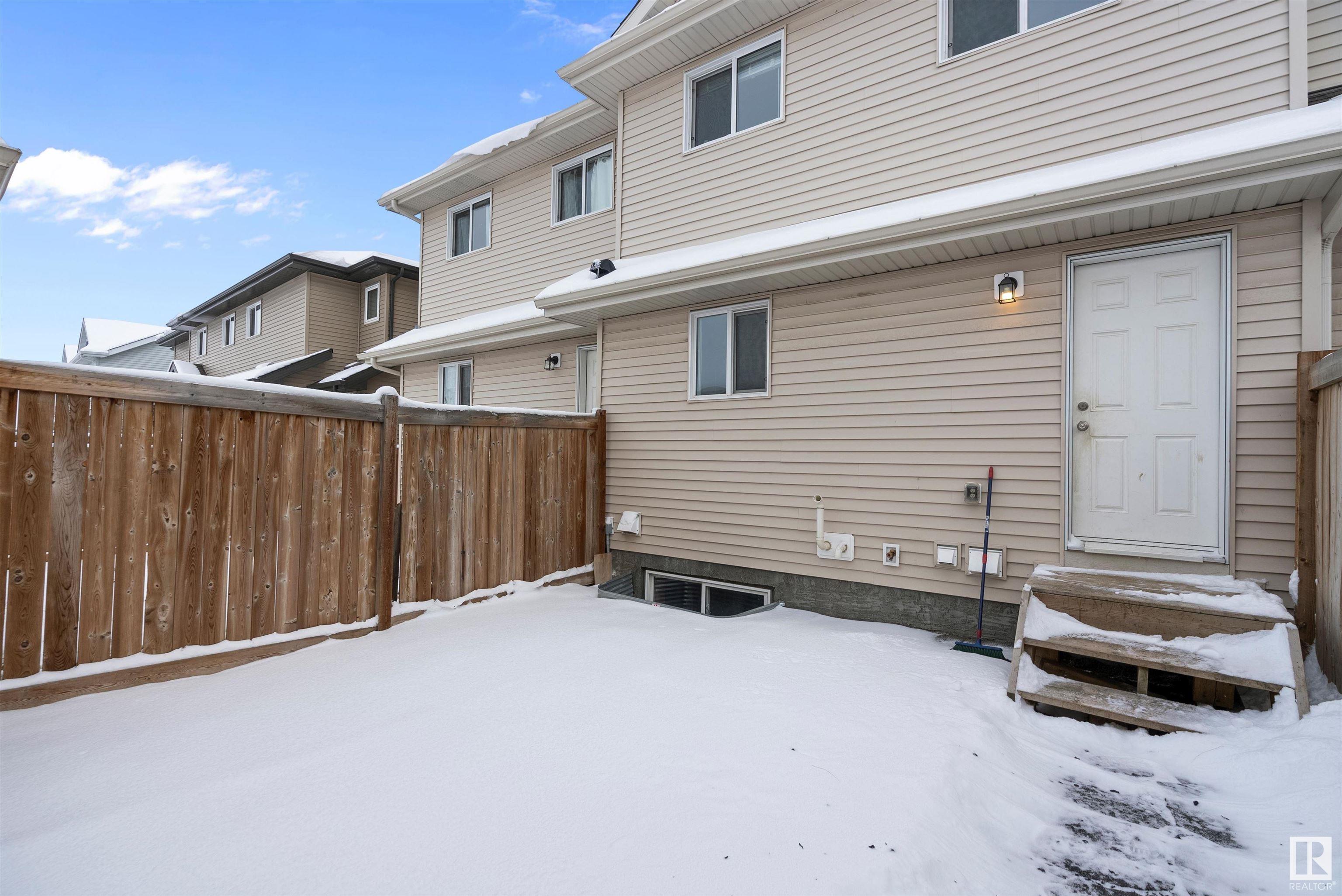      206 ALLARD WY , Fort Saskatchewan,  ,T8L 4E8 ;  Listing Number: MLS E4415284