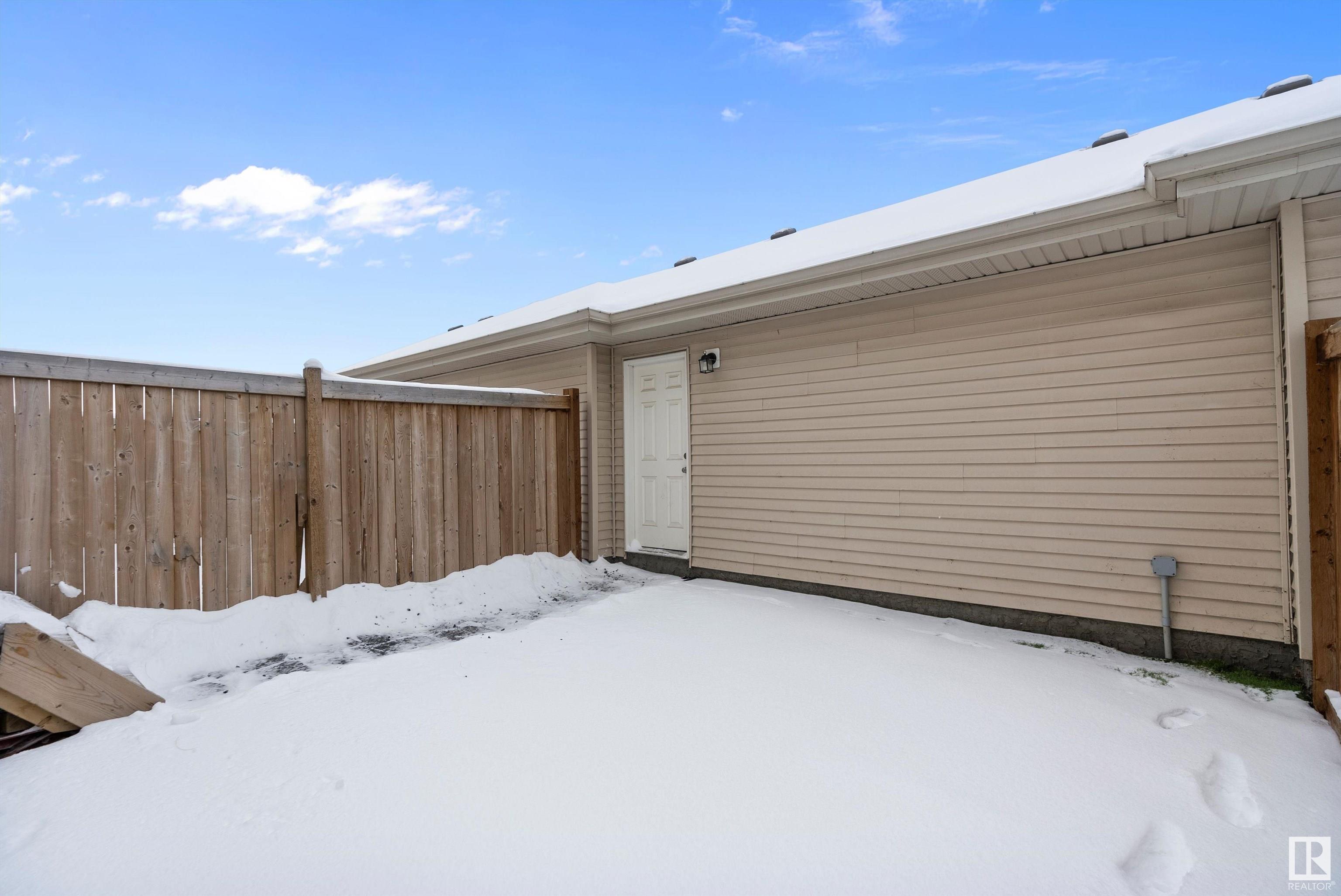      206 ALLARD WY , Fort Saskatchewan,  ,T8L 4E8 ;  Listing Number: MLS E4415284
