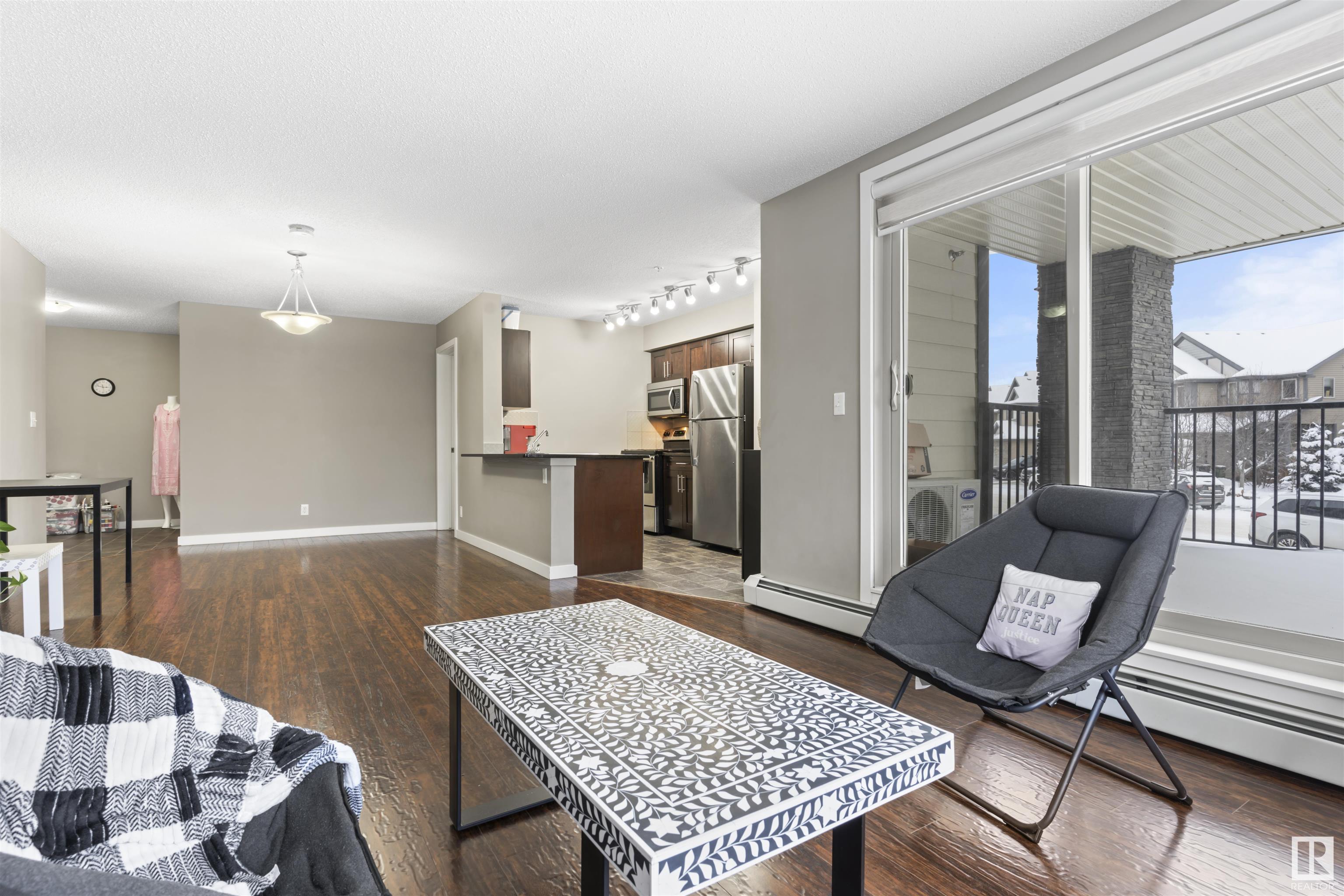      #125 5816 MULLEN PL NW , Edmonton,  ,T6R 0W3 ;  Listing Number: MLS E4415286