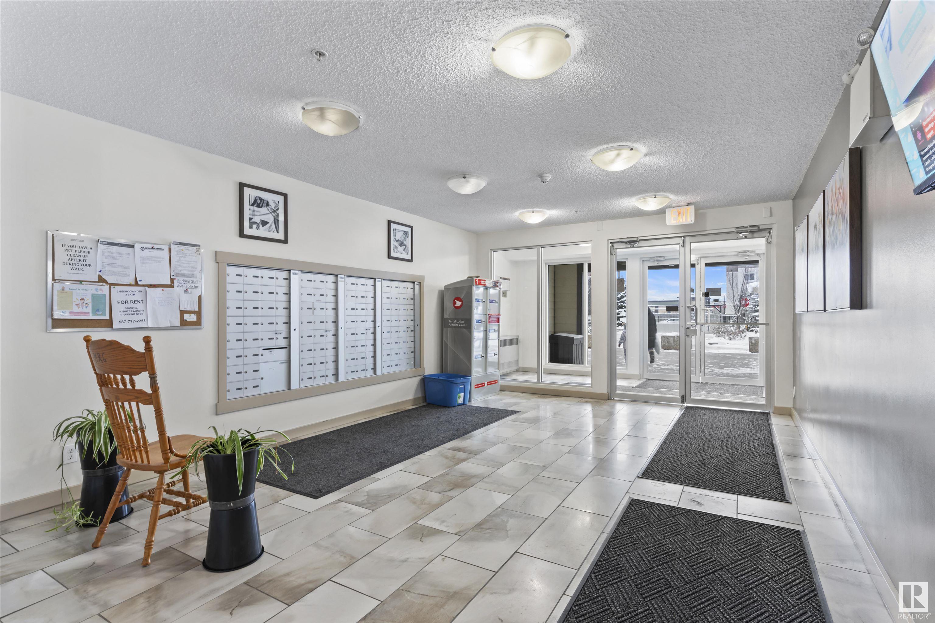      #125 5816 MULLEN PL NW , Edmonton,  ,T6R 0W3 ;  Listing Number: MLS E4415286