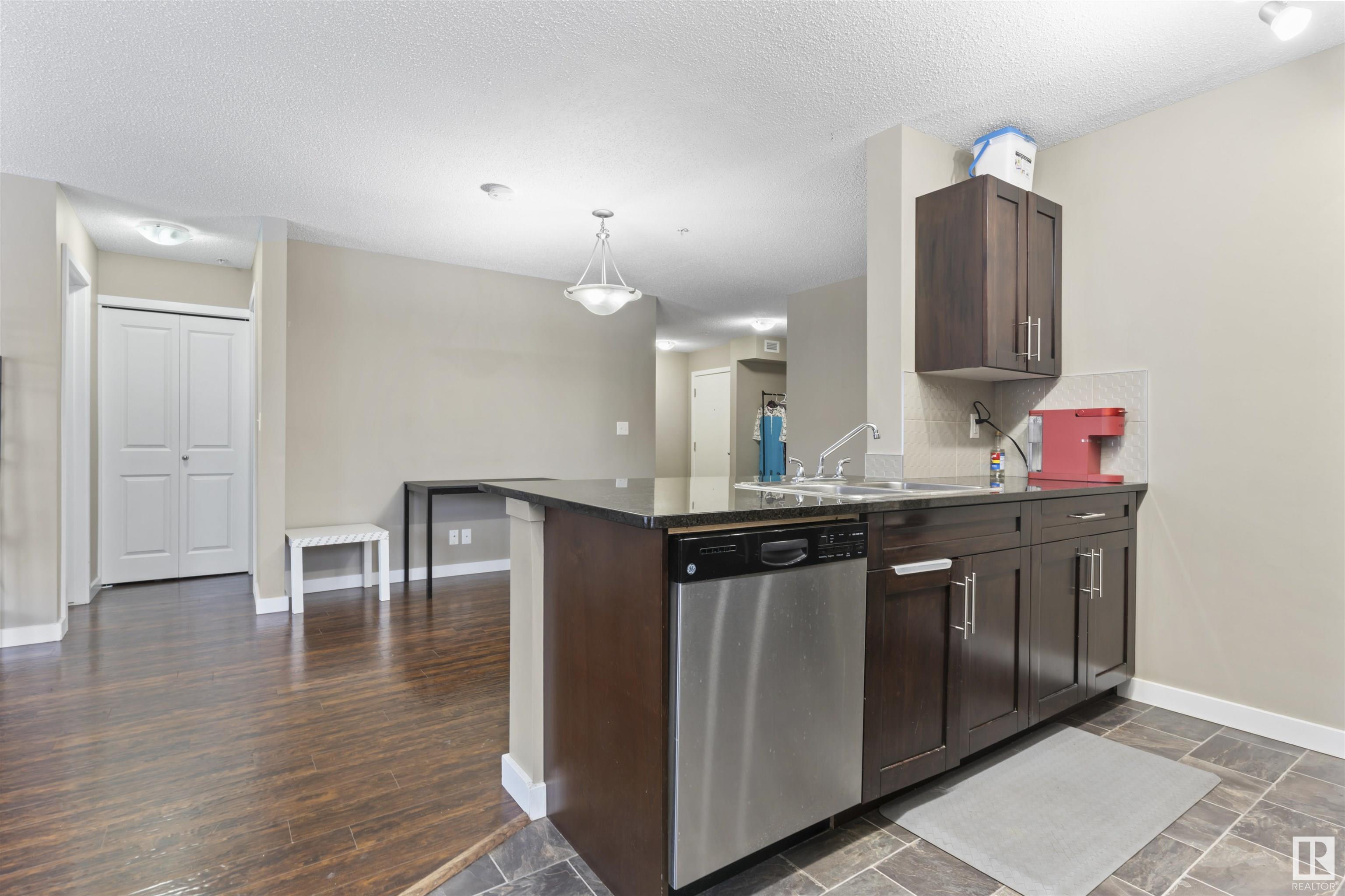      #125 5816 MULLEN PL NW , Edmonton,  ,T6R 0W3 ;  Listing Number: MLS E4415286