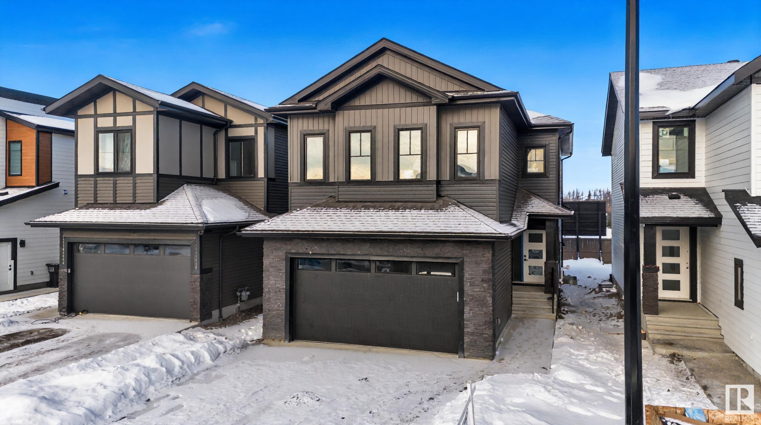      276 166 AV NE , Edmonton,  ,T5Y 4J2 ;  Listing Number: MLS E4415290