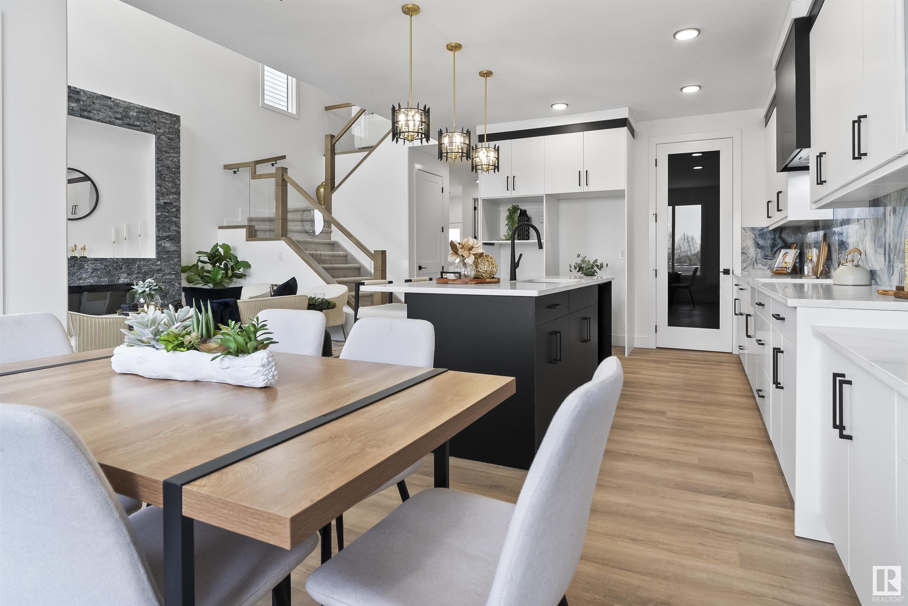      276 166 AV NE , Edmonton,  ,T5Y 4J2 ;  Listing Number: MLS E4415290