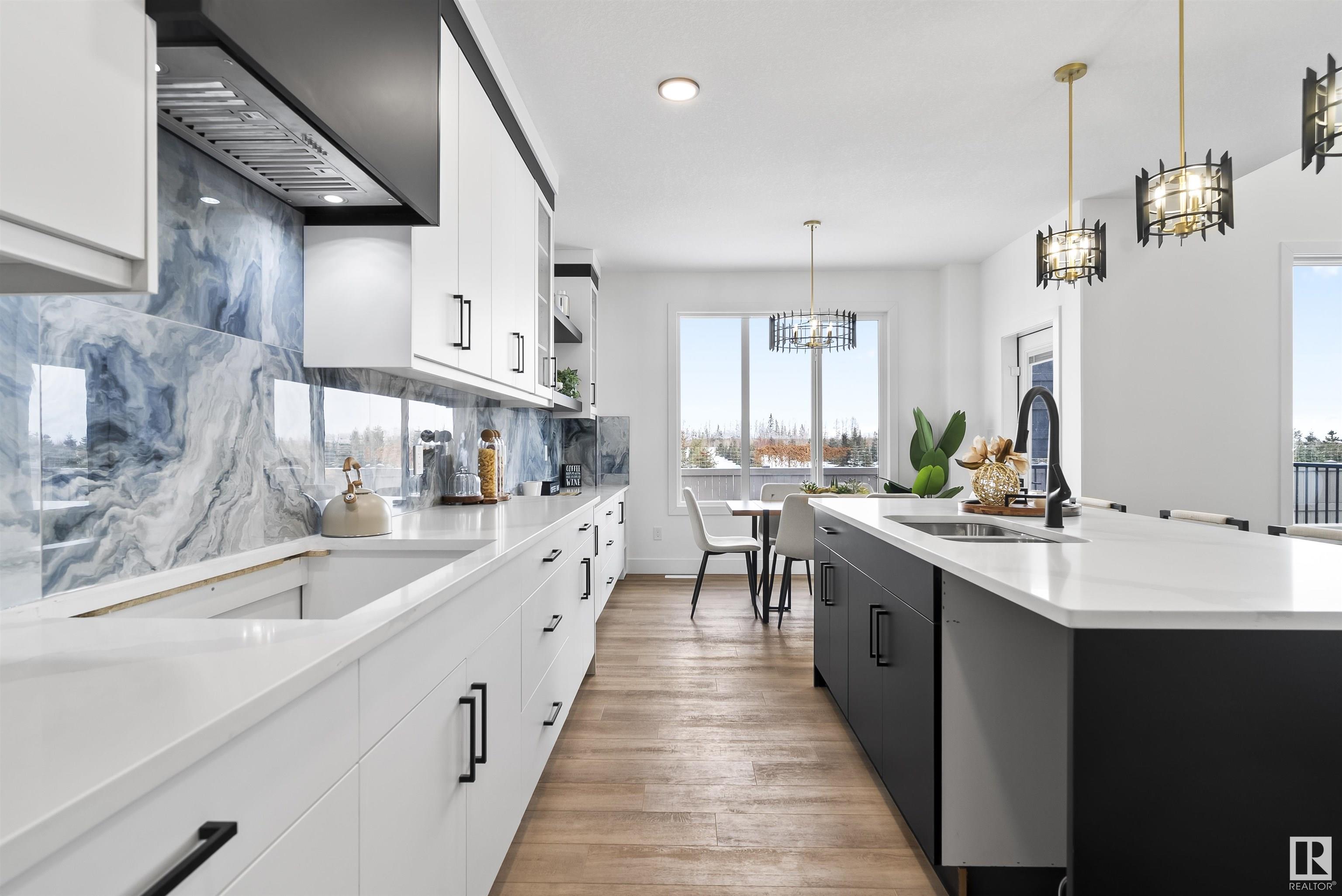      276 166 AV NE , Edmonton,  ,T5Y 4J2 ;  Listing Number: MLS E4415290