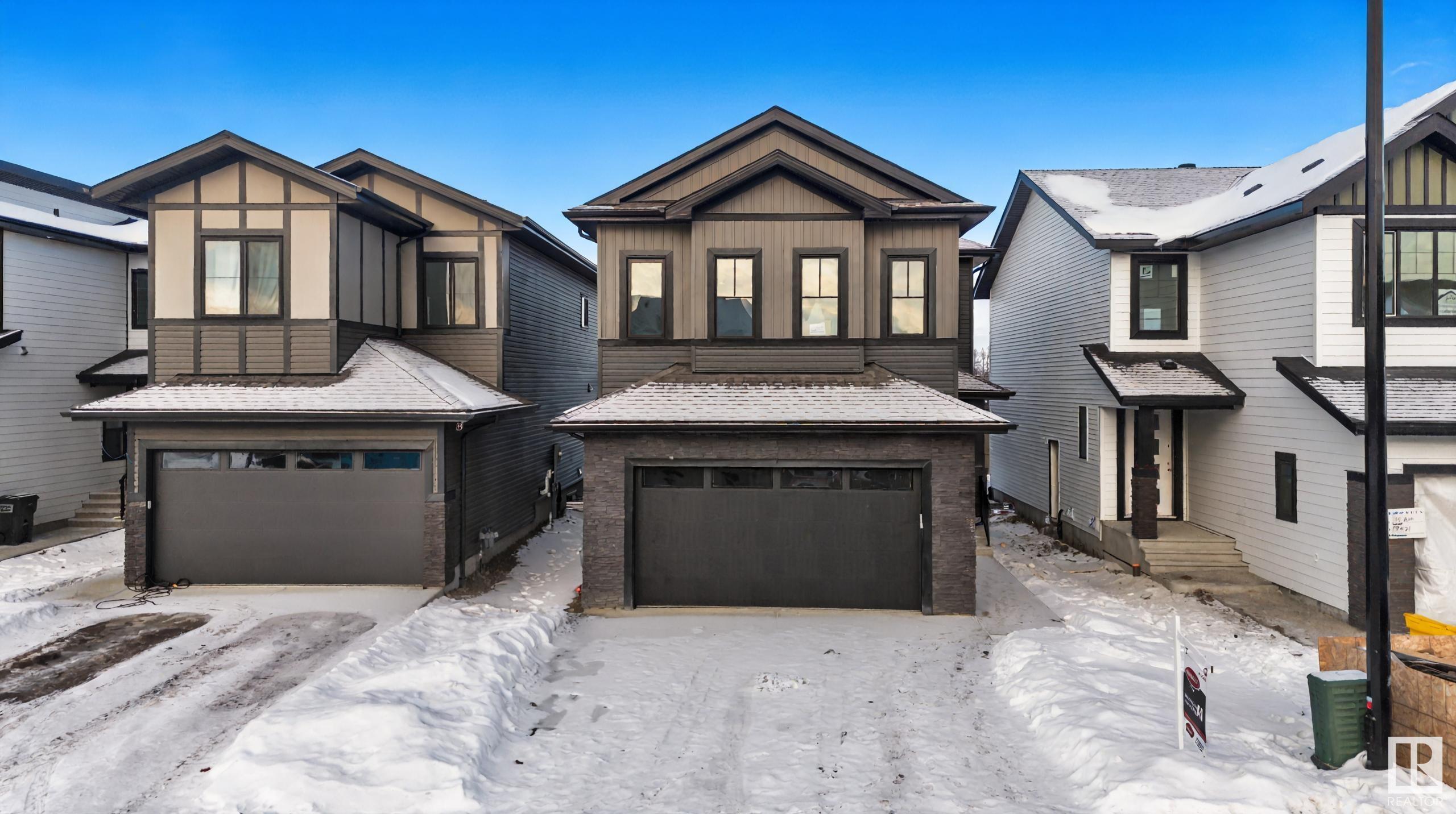      276 166 AV NE , Edmonton,  ,T5Y 4J2 ;  Listing Number: MLS E4415290