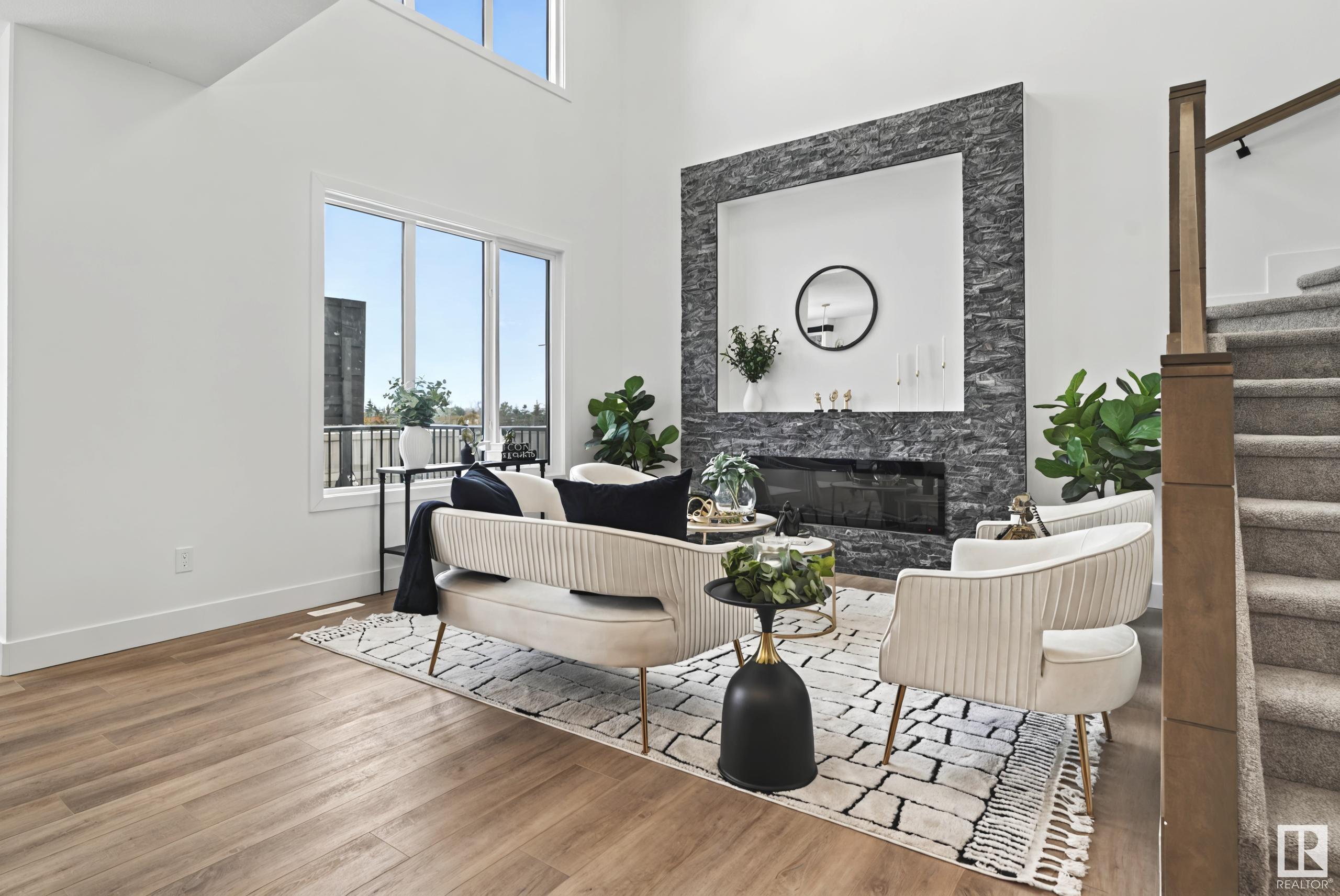      276 166 AV NE , Edmonton,  ,T5Y 4J2 ;  Listing Number: MLS E4415290