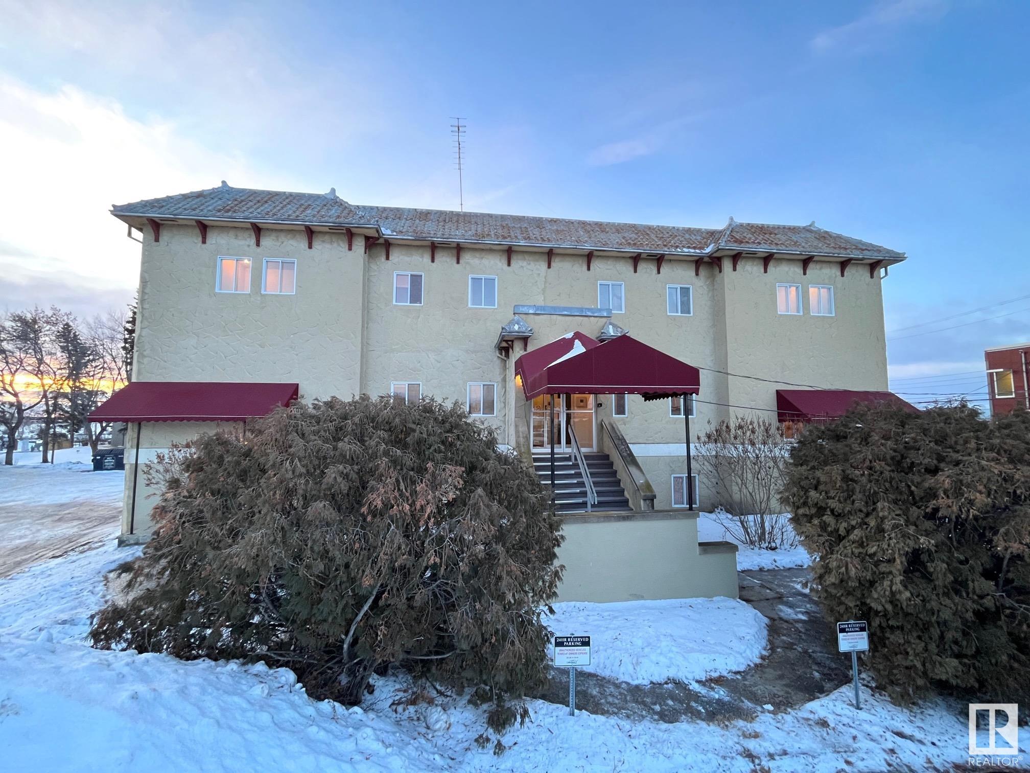      5011B 49 AV , Bonnyville Town,  ,T9N 2J6 ;  Listing Number: MLS E4415302