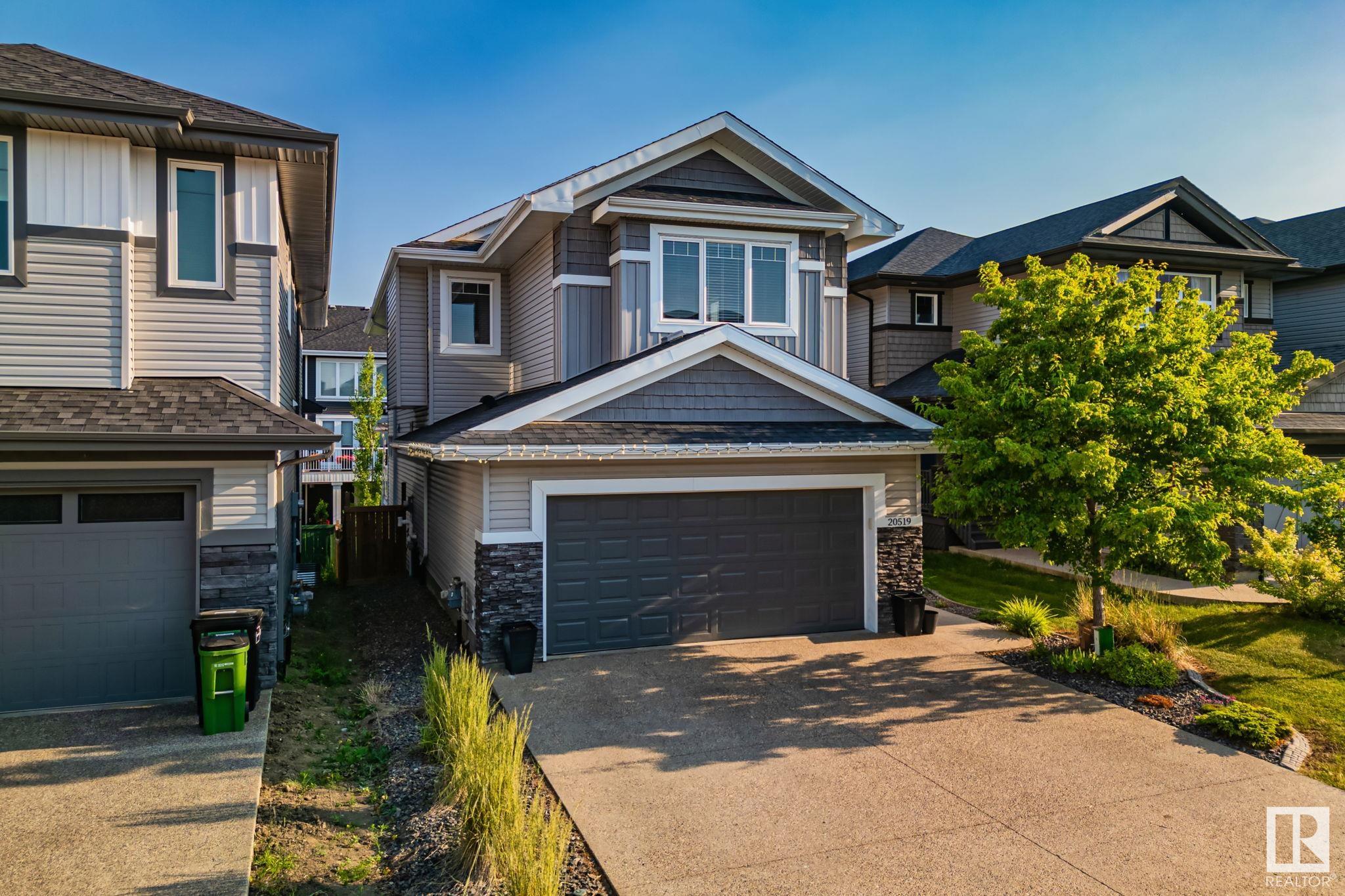      20519 97 AV NW , Edmonton,  ,T5T 4V7 ;  Listing Number: MLS E4415306