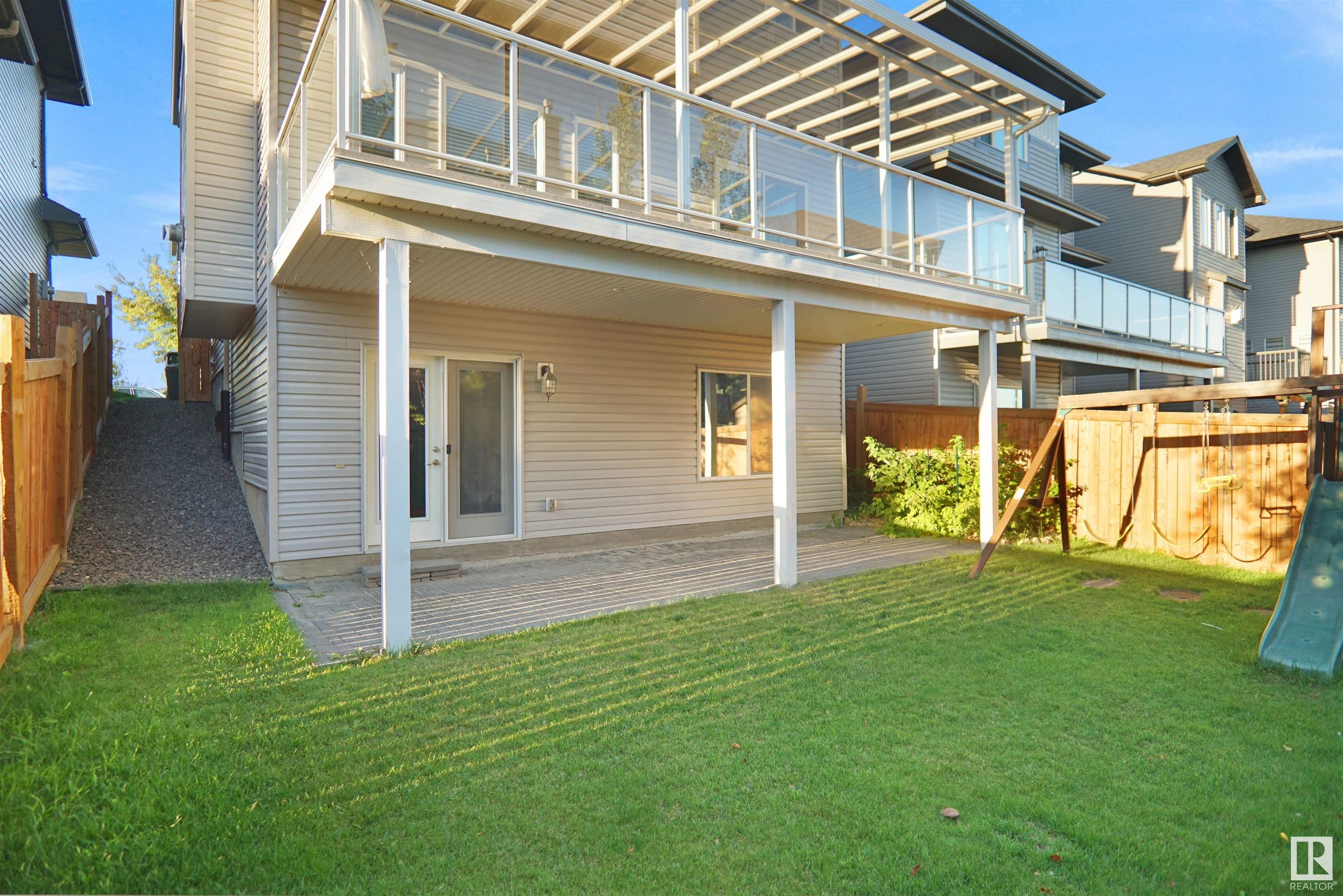      20519 97 AV NW , Edmonton,  ,T5T 4V7 ;  Listing Number: MLS E4415306