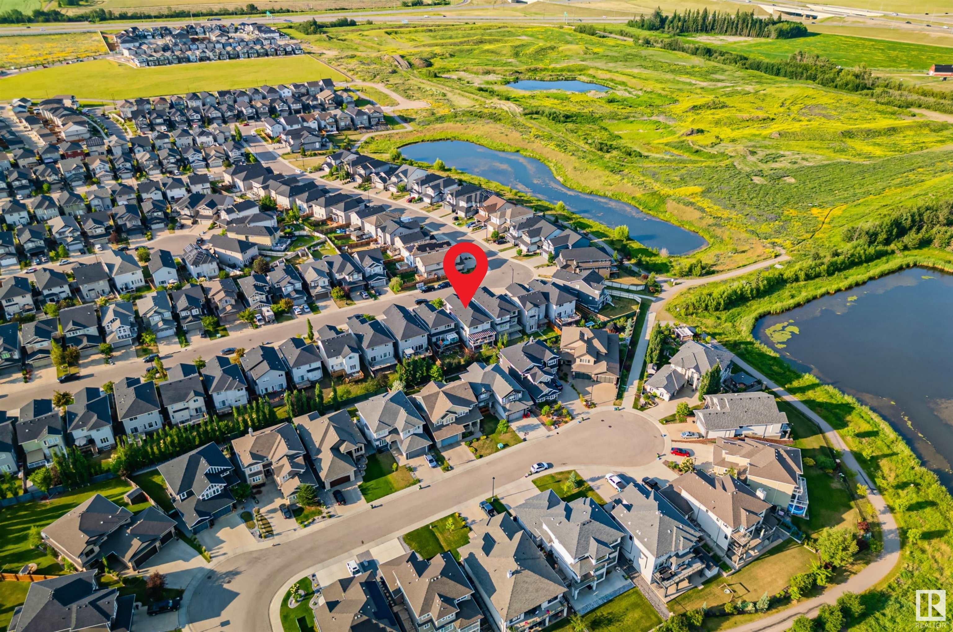      20519 97 AV NW , Edmonton,  ,T5T 4V7 ;  Listing Number: MLS E4415306