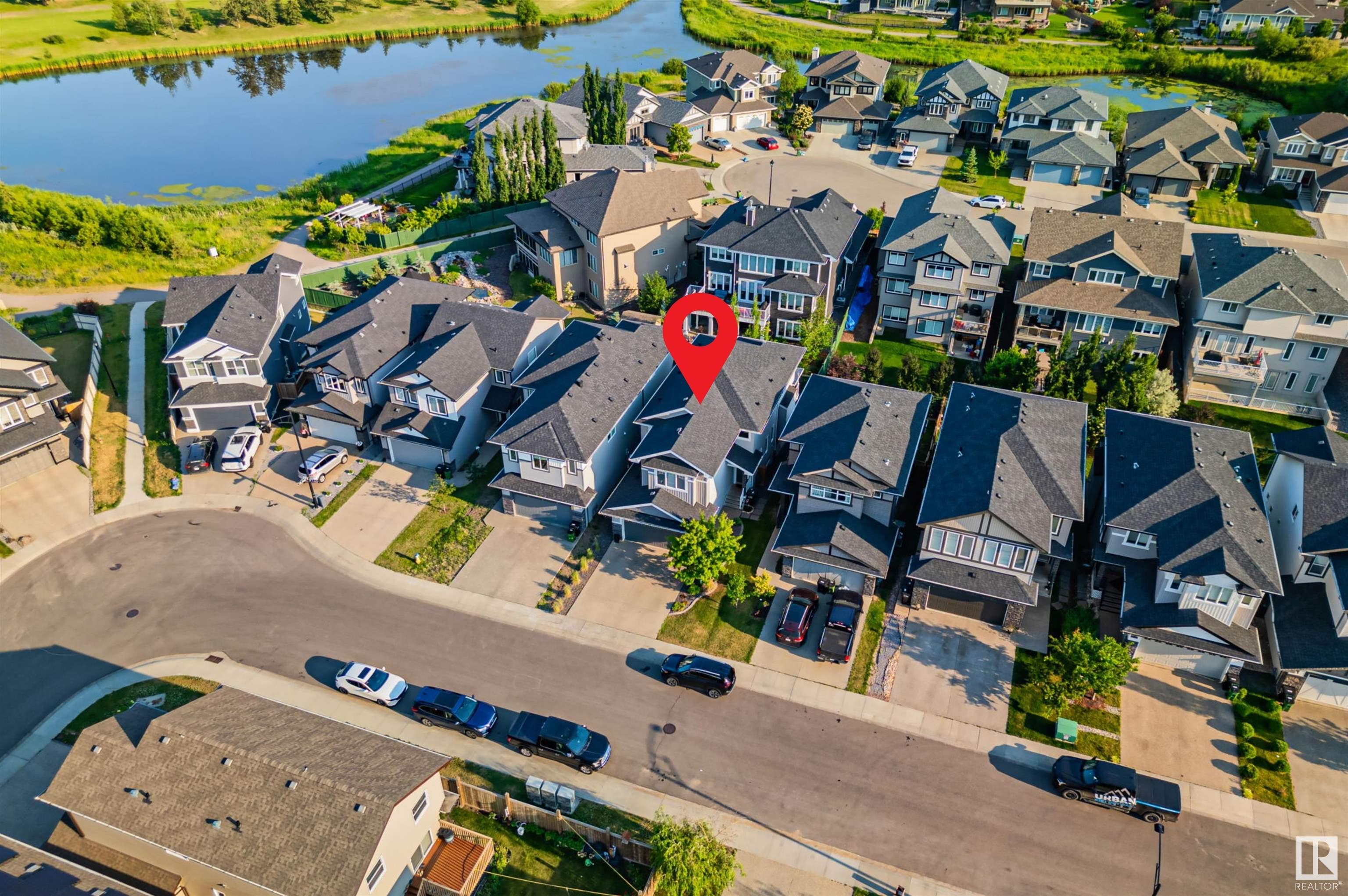      20519 97 AV NW , Edmonton,  ,T5T 4V7 ;  Listing Number: MLS E4415306