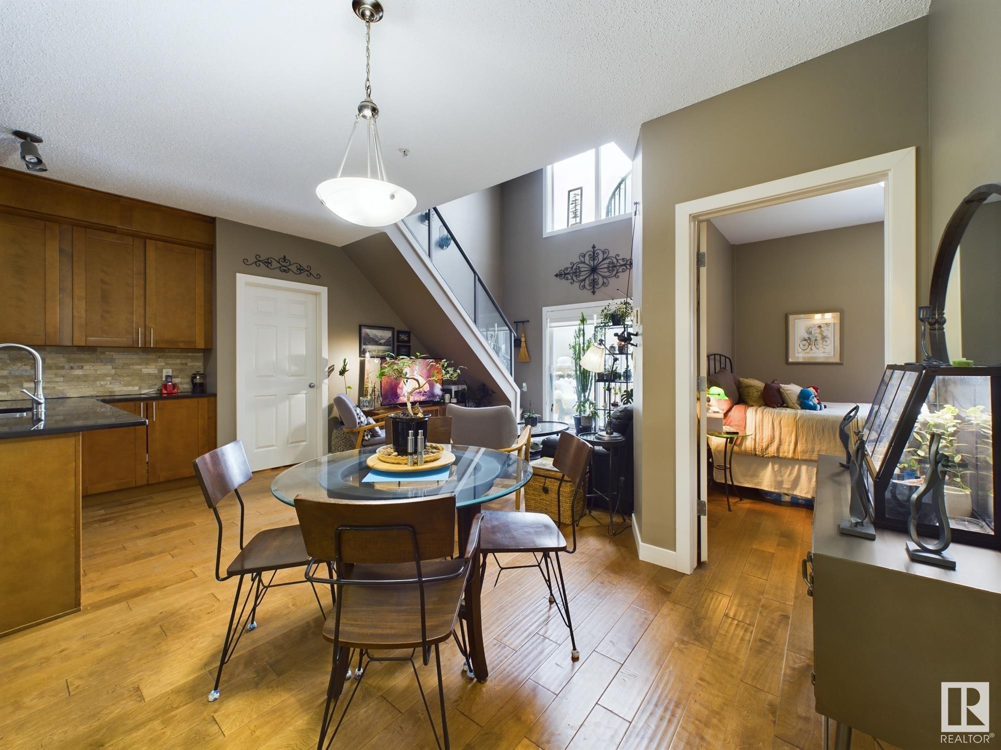      #619 10235 112 ST NW , Edmonton,  ,T5K 1M7 ;  Listing Number: MLS E4415321